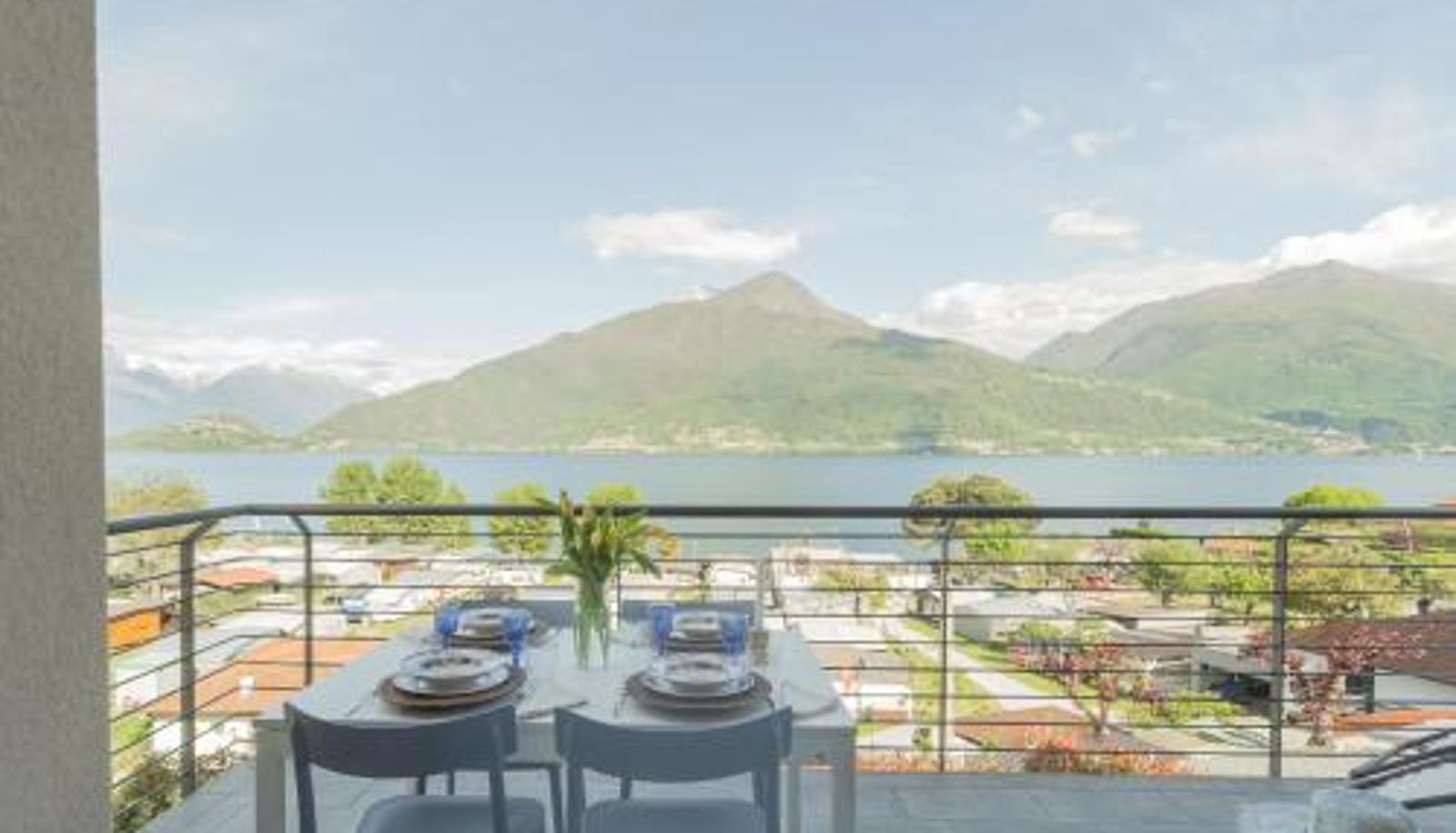 Apartment - Misultin House Pool Luxury in Lake Como