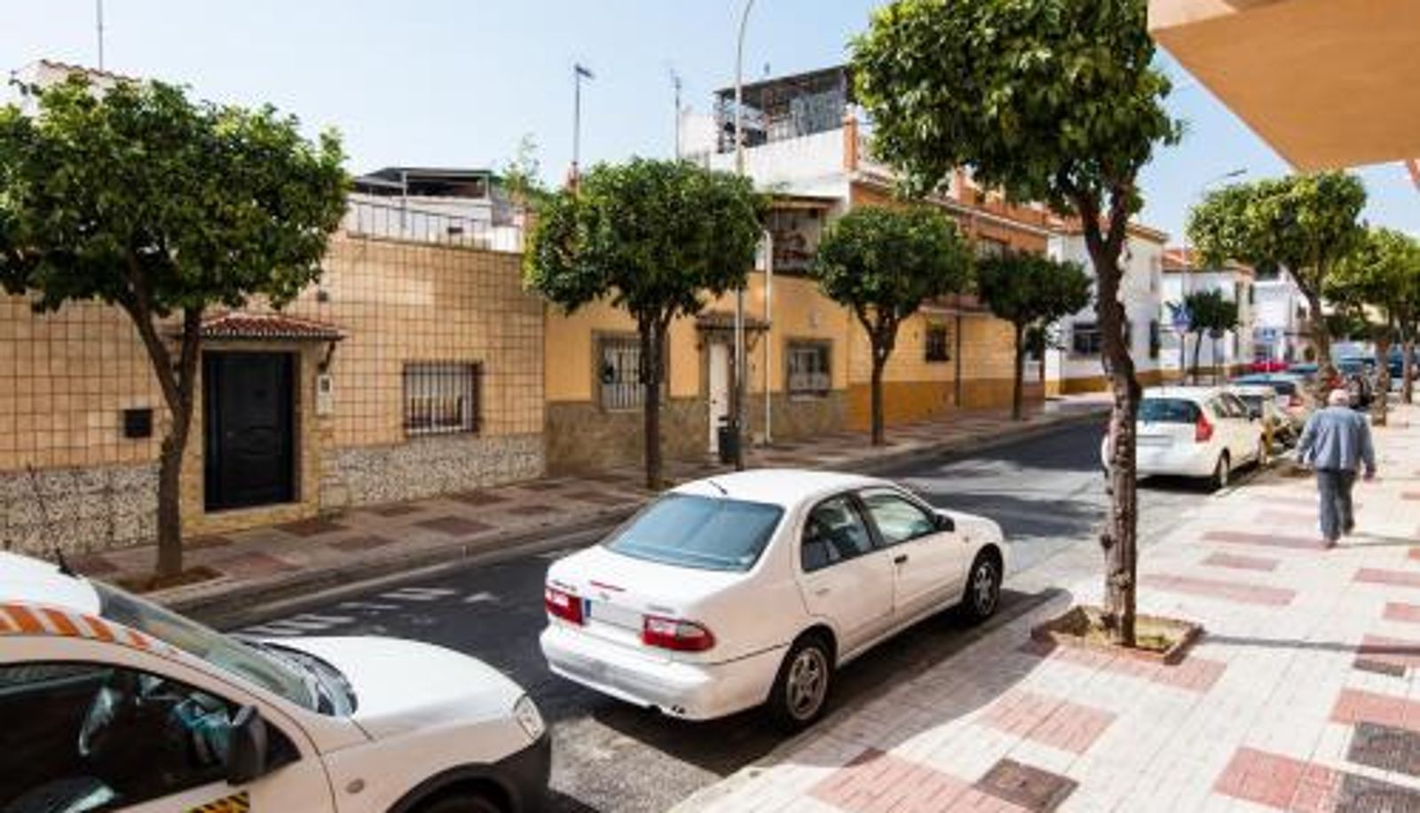 Chambre Standard - Estudio Malagasol