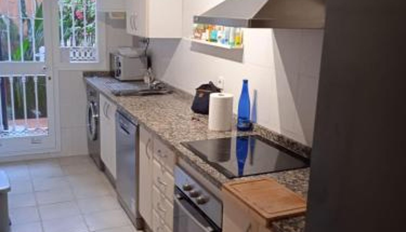Appartement - Apartement Casares Costa