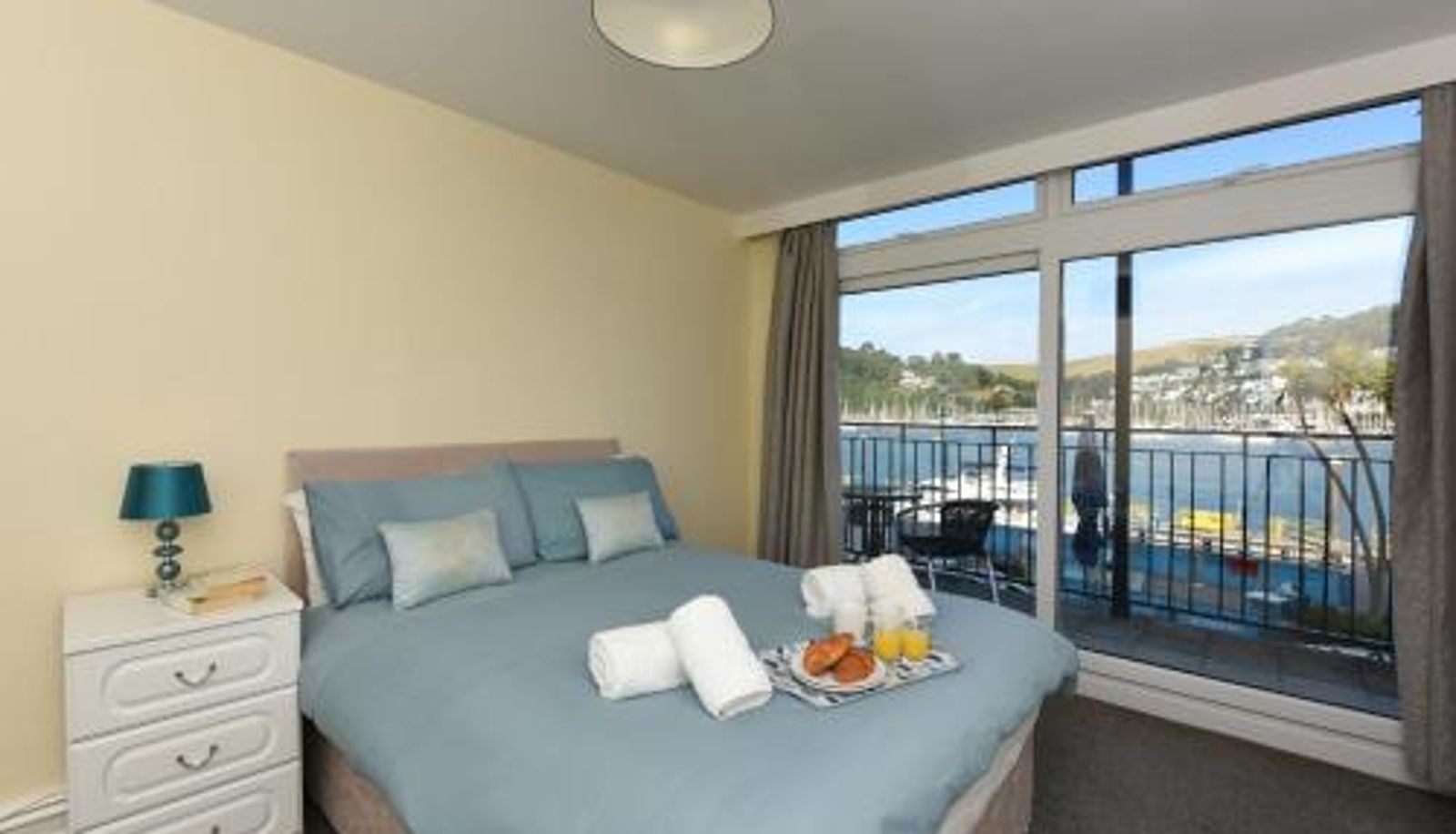 Apartment - Riverside 1