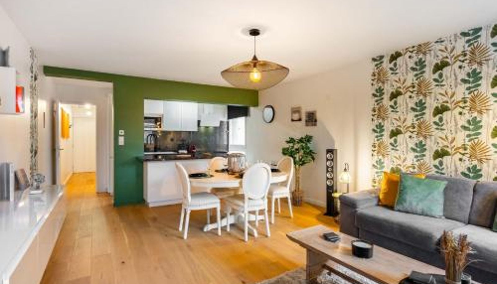 Apartment - Le précieux de Raoul Nancy centre avec ascenseur