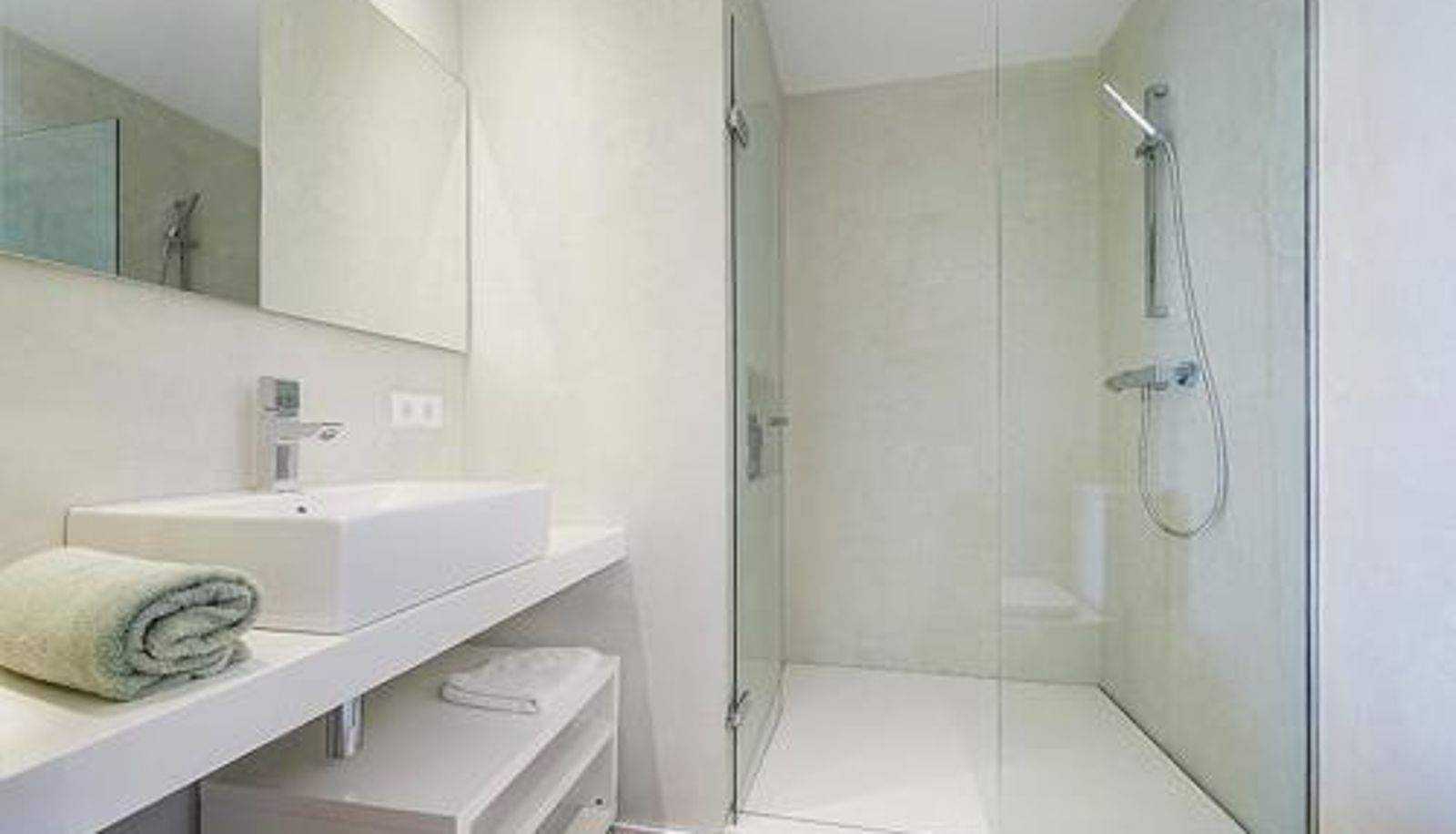 Apartment - Penthouse Dalias