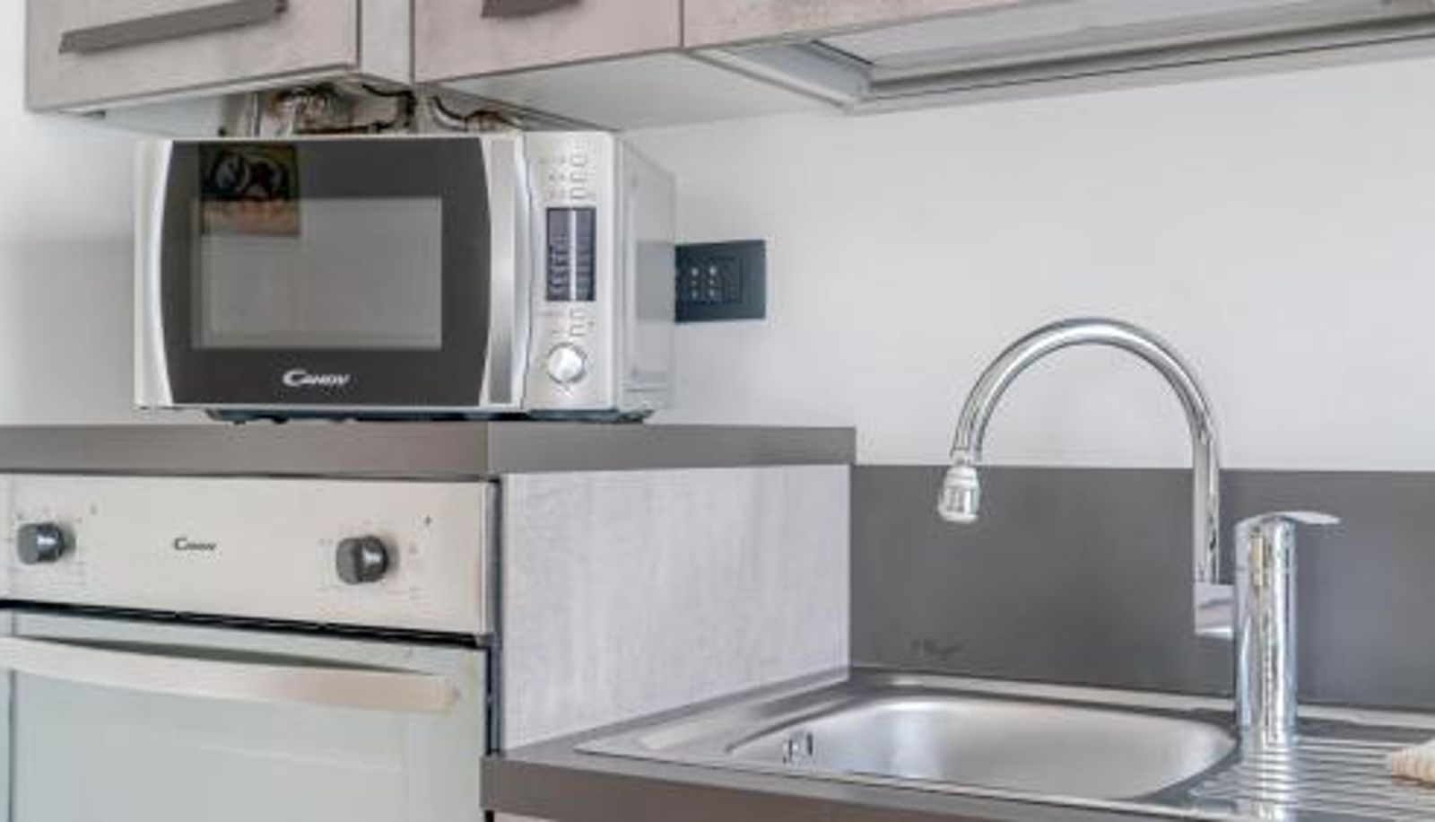 Appartement - Italianway - Betti 46