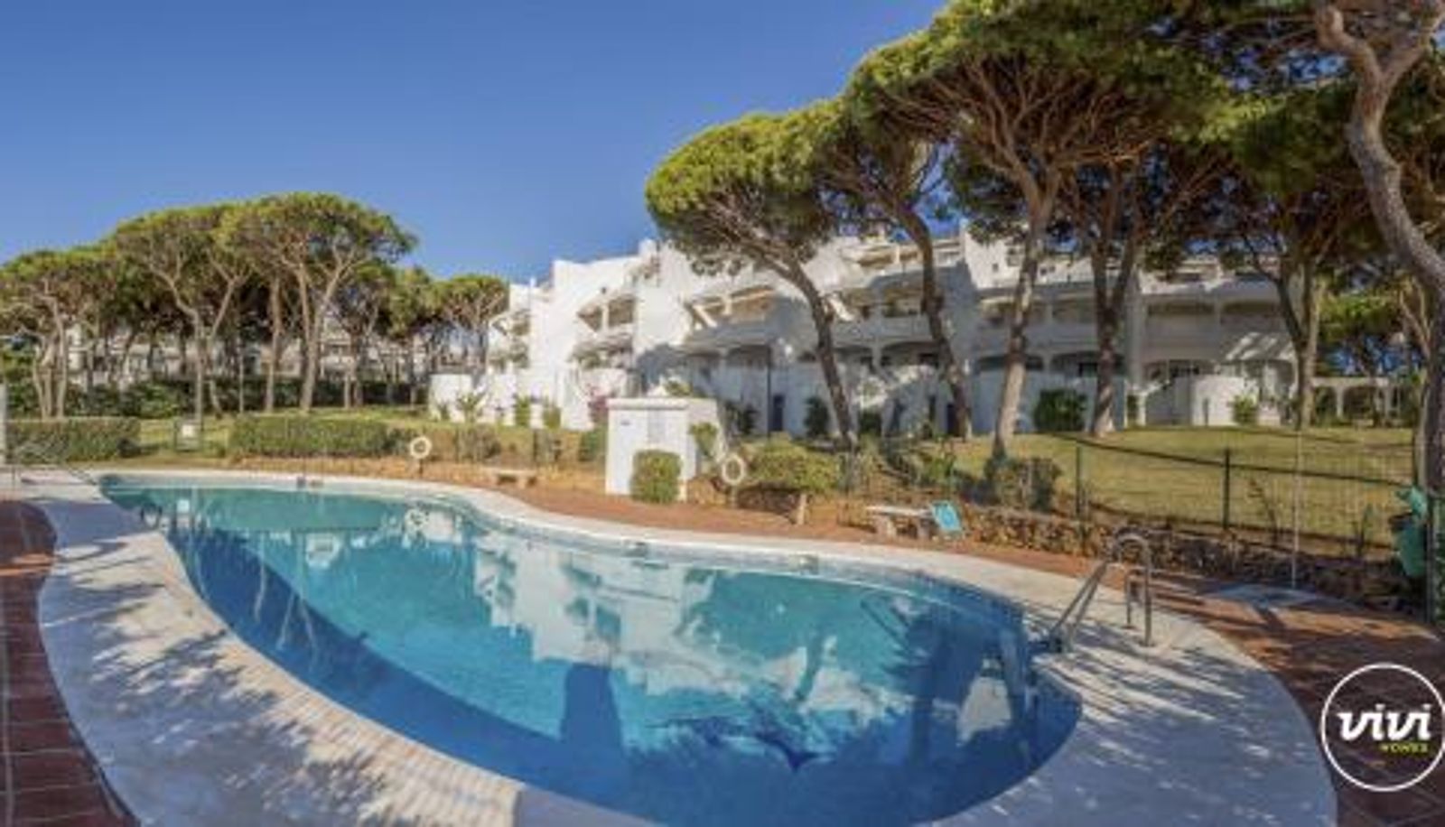 Apartment - Terrace & Sea View ViVi Homes - Nico Pool