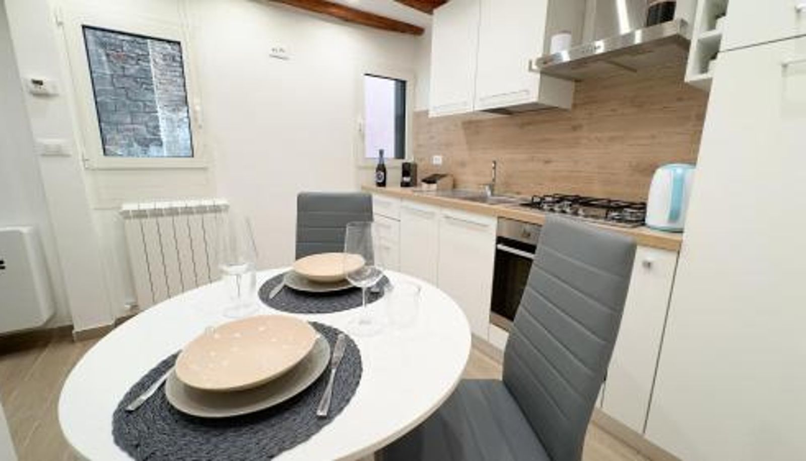 Appartement - Maison Studio 2 by Ca-Sa Check