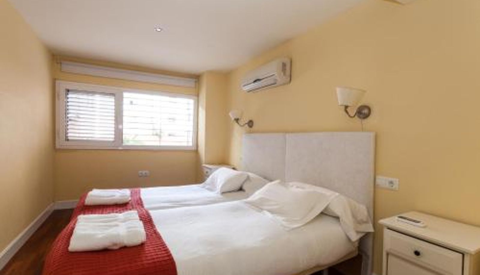 Apartment - Las Casas de Moratin