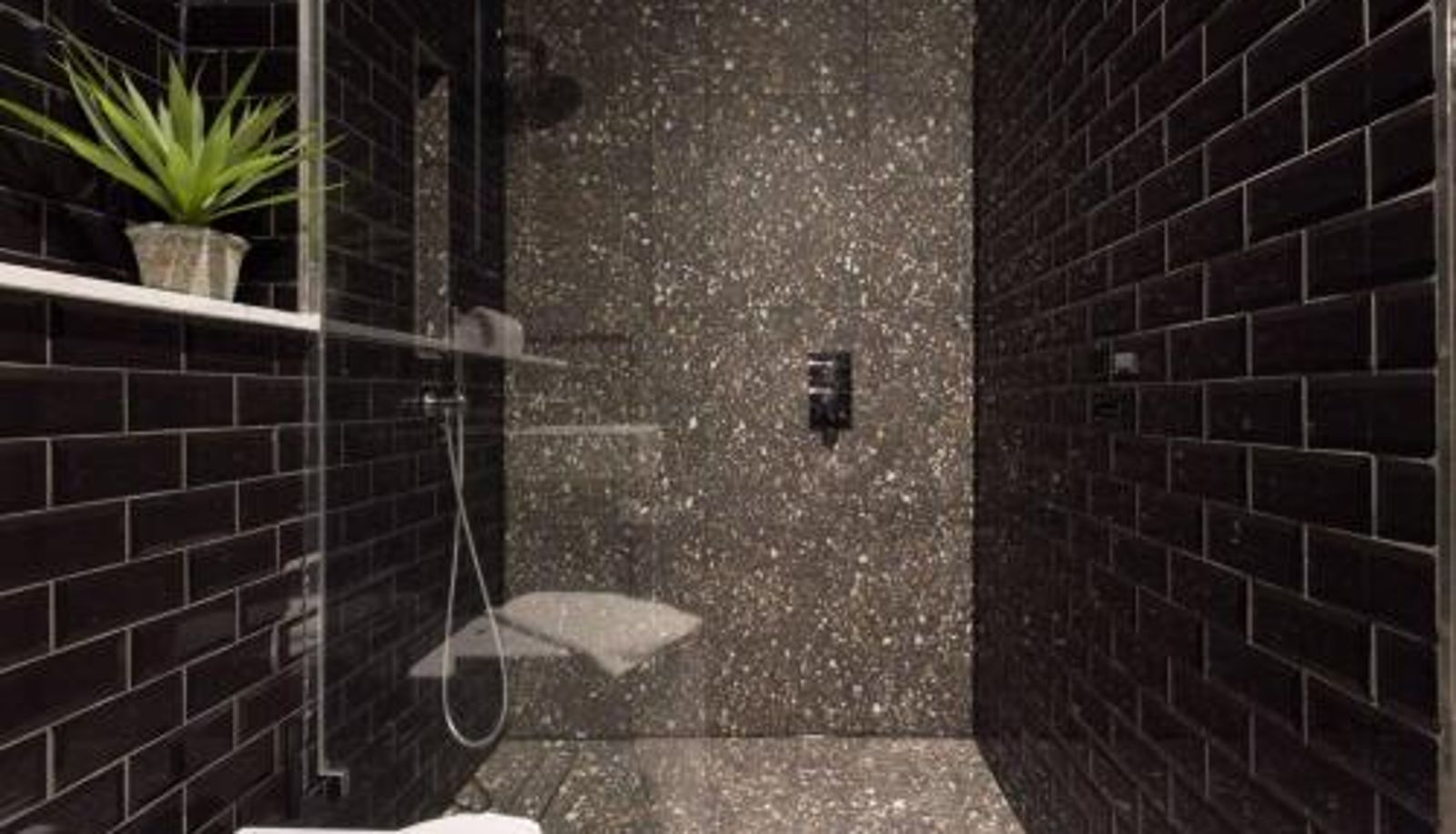 Pokój typu standard - The Notting Hill Apartments by HoK Living - NH3