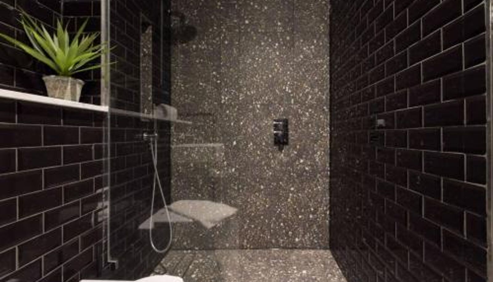 Pokój typu standard - The Notting Hill Apartments by HoK Living - NH3