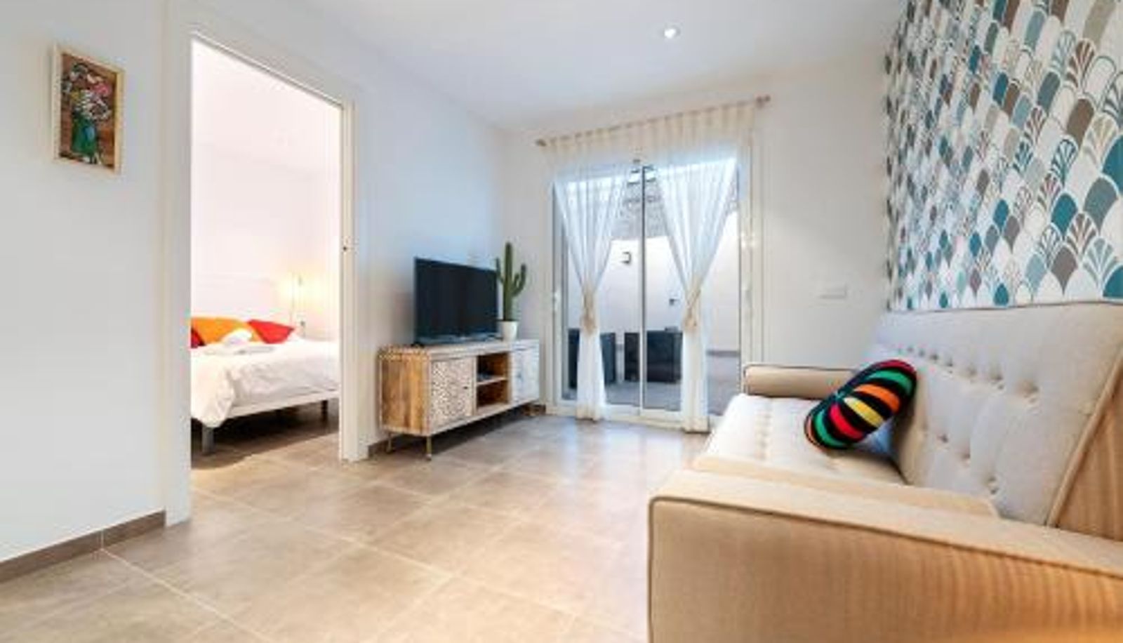 Standard room - Mabicarent Playa 1