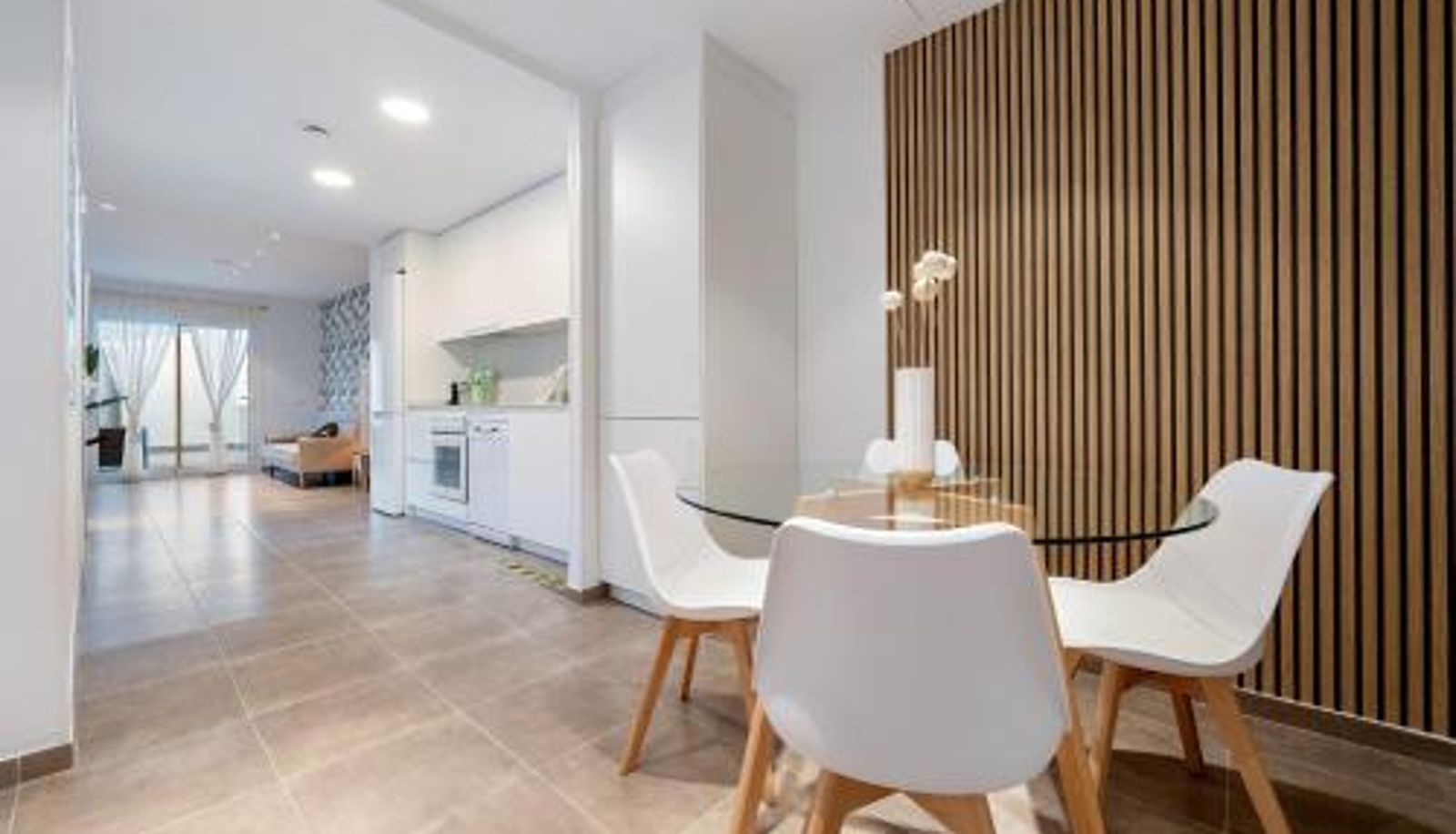 Apartament - Mabicarent Playa 1