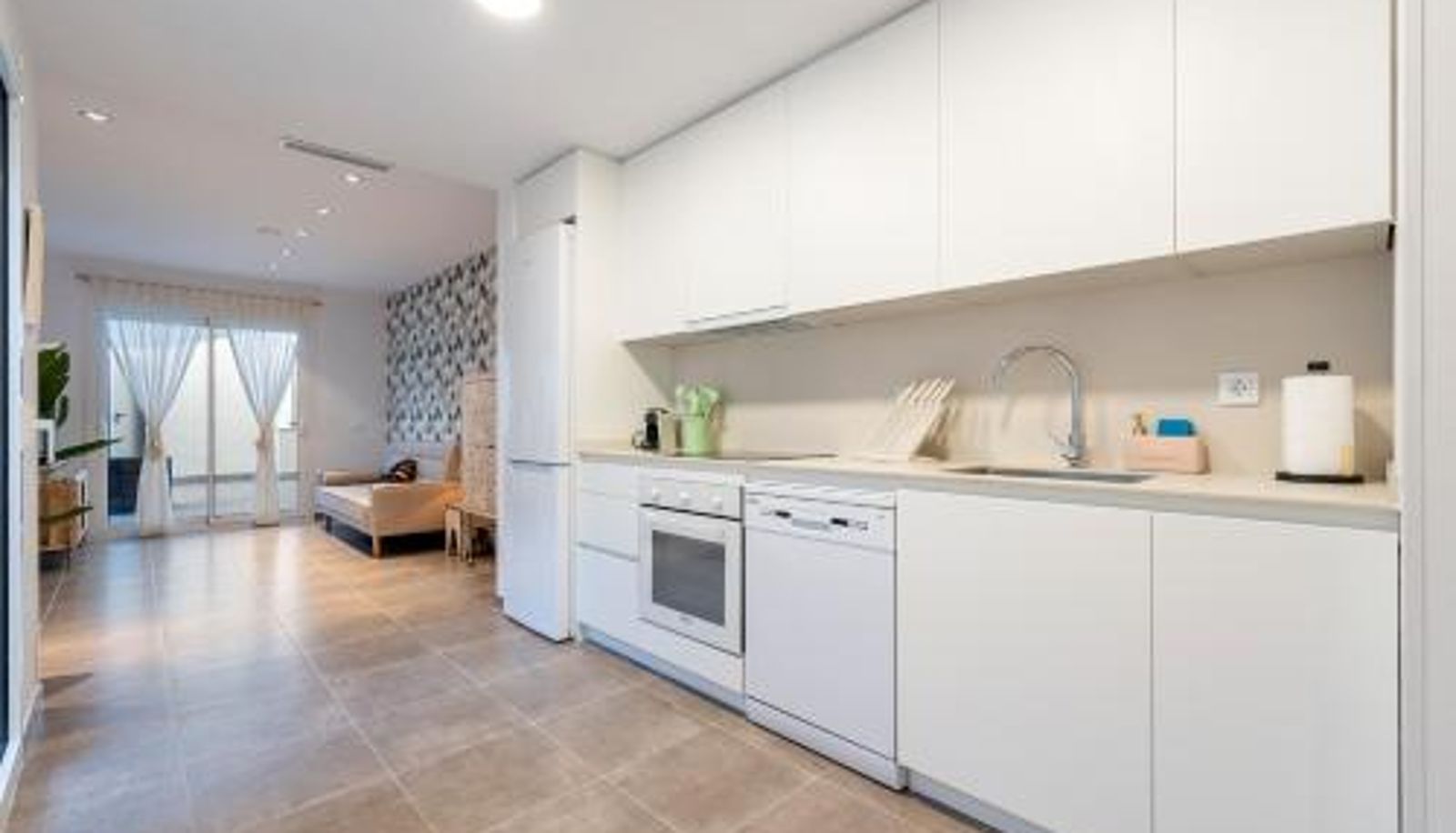 Apartament - Mabicarent Playa 1