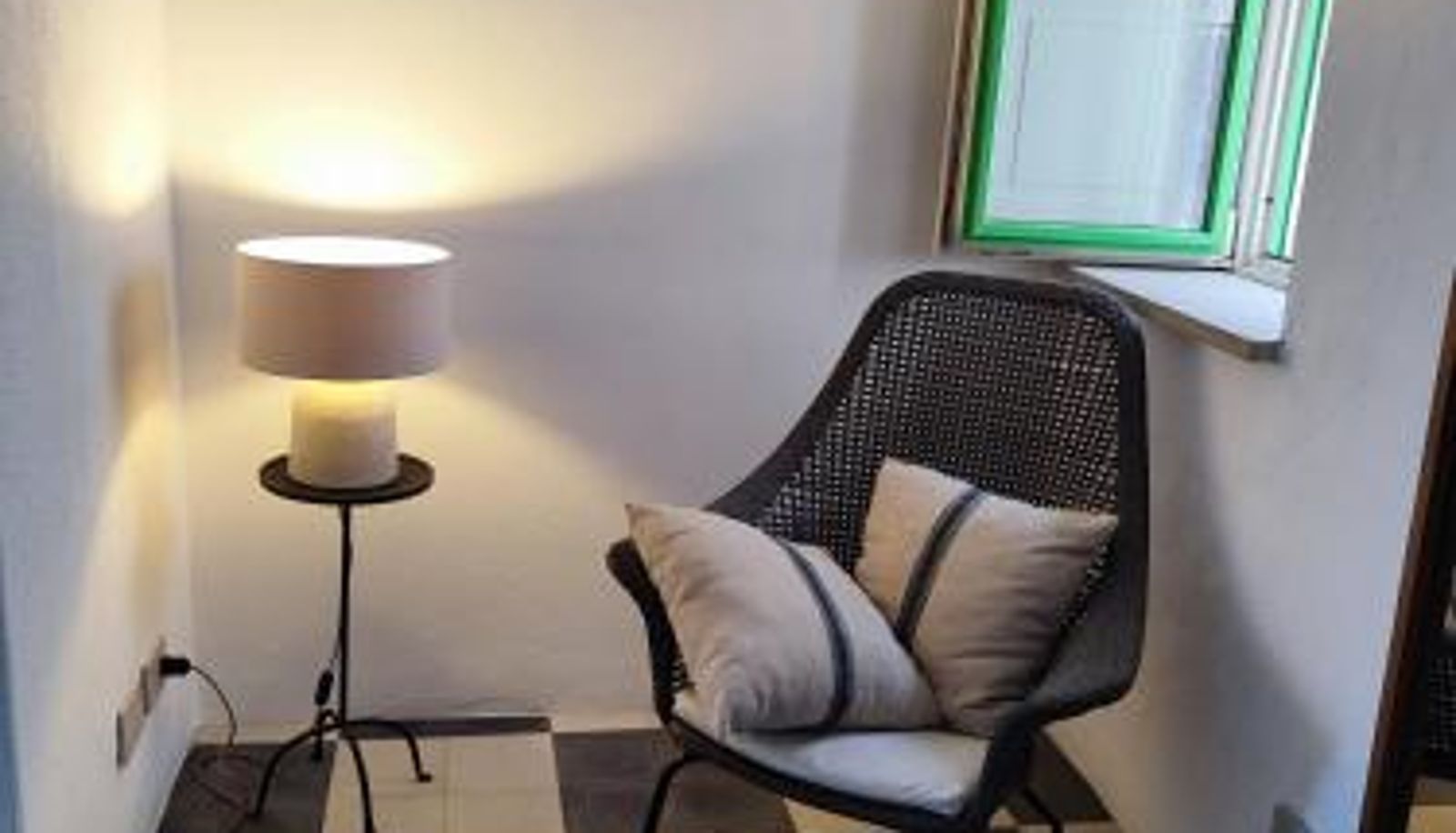 Chambre - Casa Don Michele