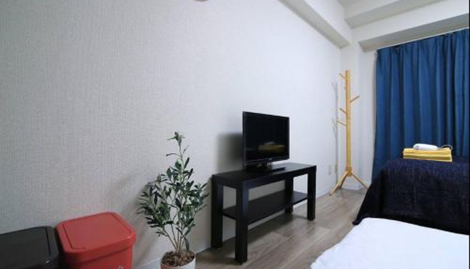 Standardzimmer - SG LION HOUSE 2P Free Wi-fi!