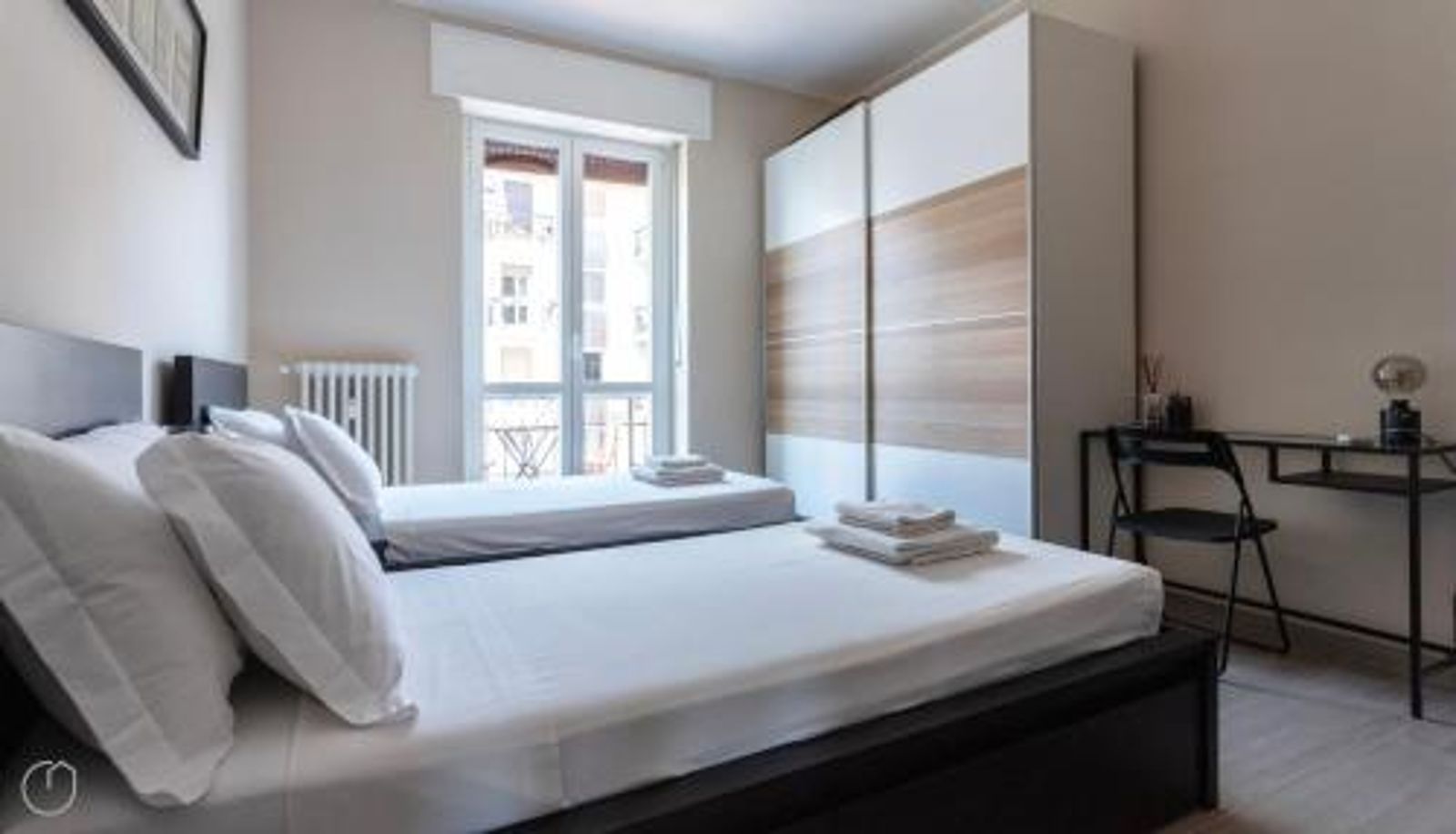 Appartement - Italianway - Marco d'Agrate 27