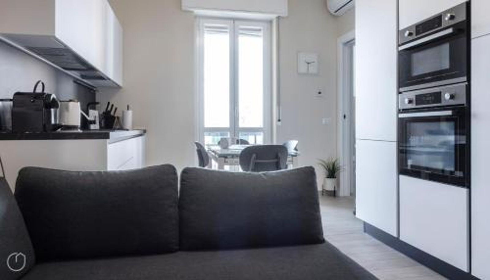 Appartement - Italianway - Marco d'Agrate 27