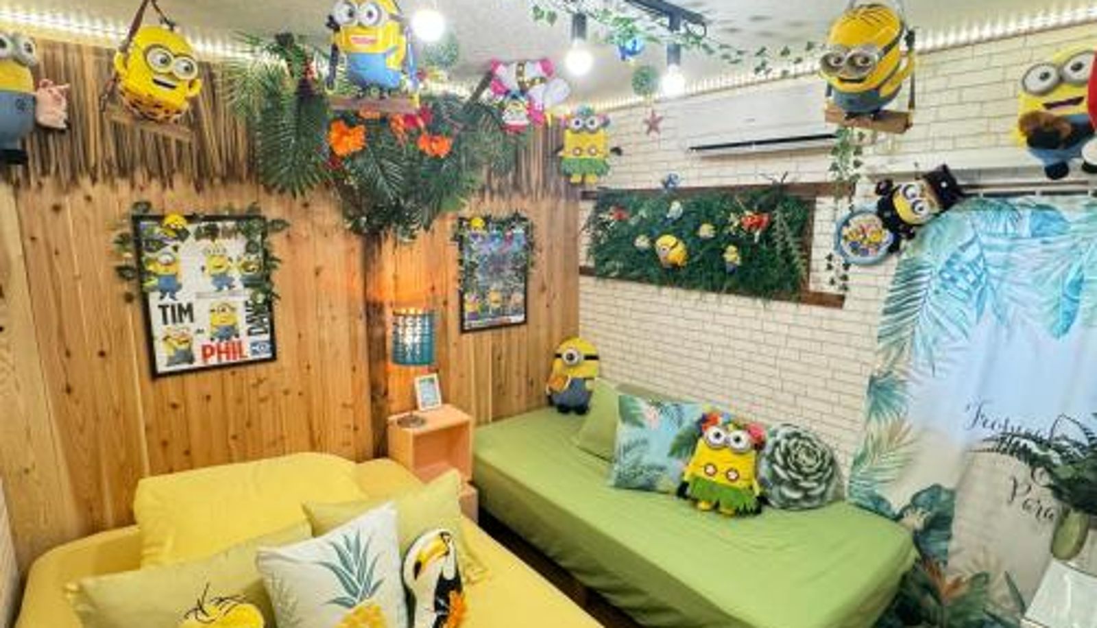 Appartement - Hotel West Taisho