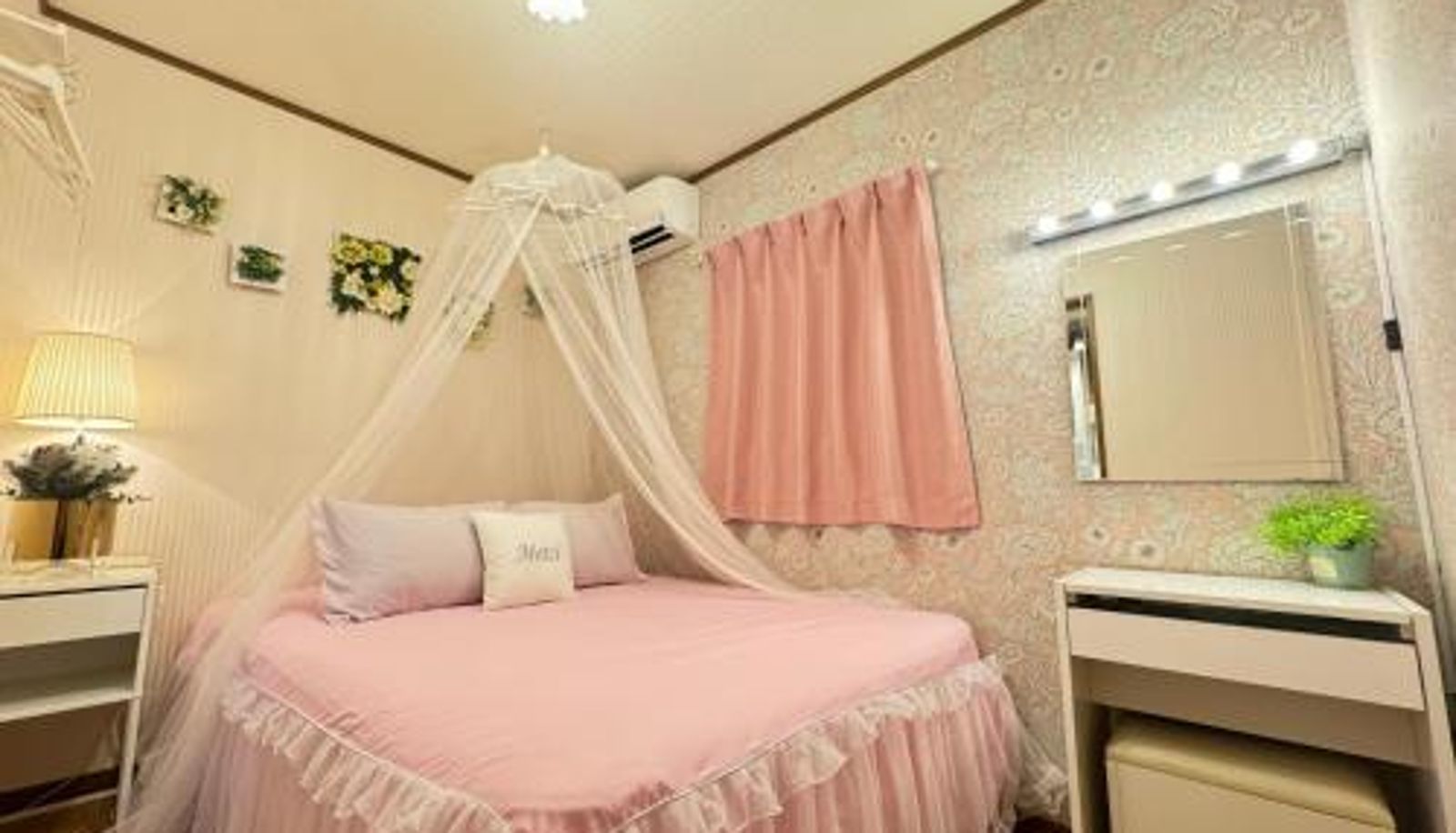 Kamer - Hotel West Taisho
