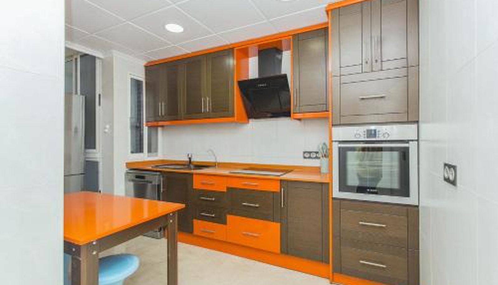 Appartamento - 030 Melissa Beach Apartment - Alicante Holiday