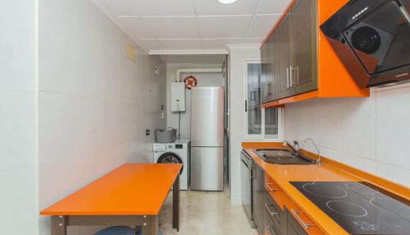 Appartamento - 030 Melissa Beach Apartment - Alicante Holiday