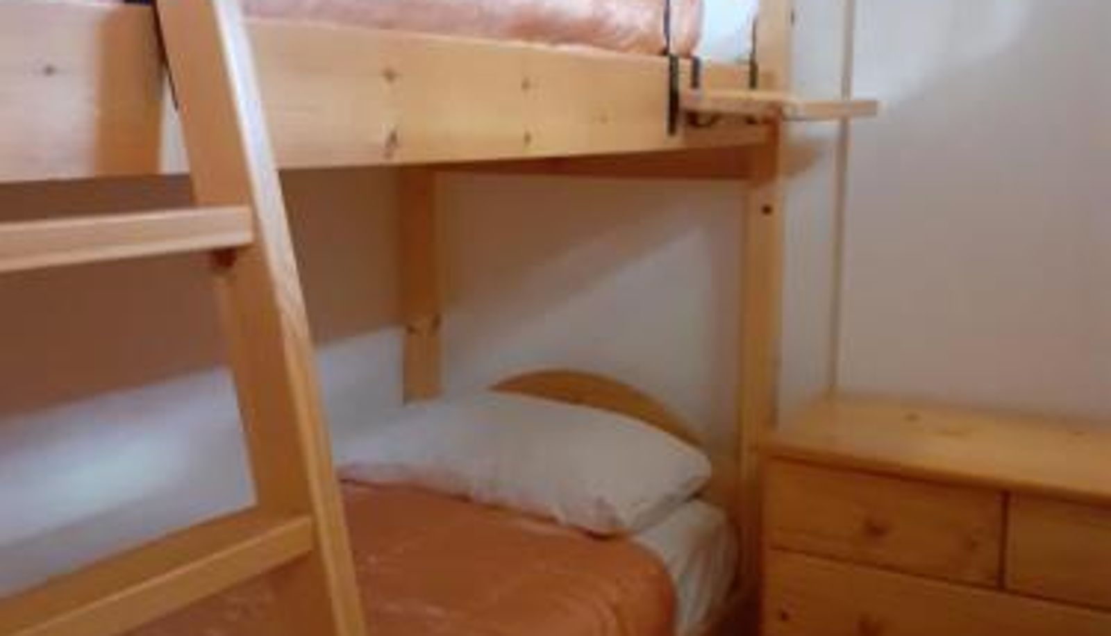 Appartement - Casa vacanze Emilio