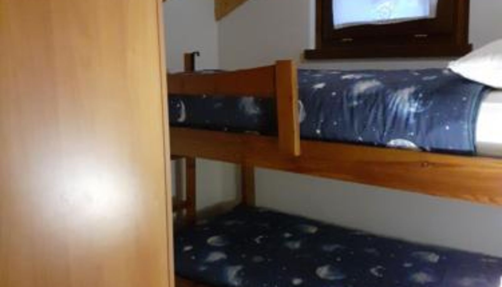 Appartement - Casa vacanze Emilio