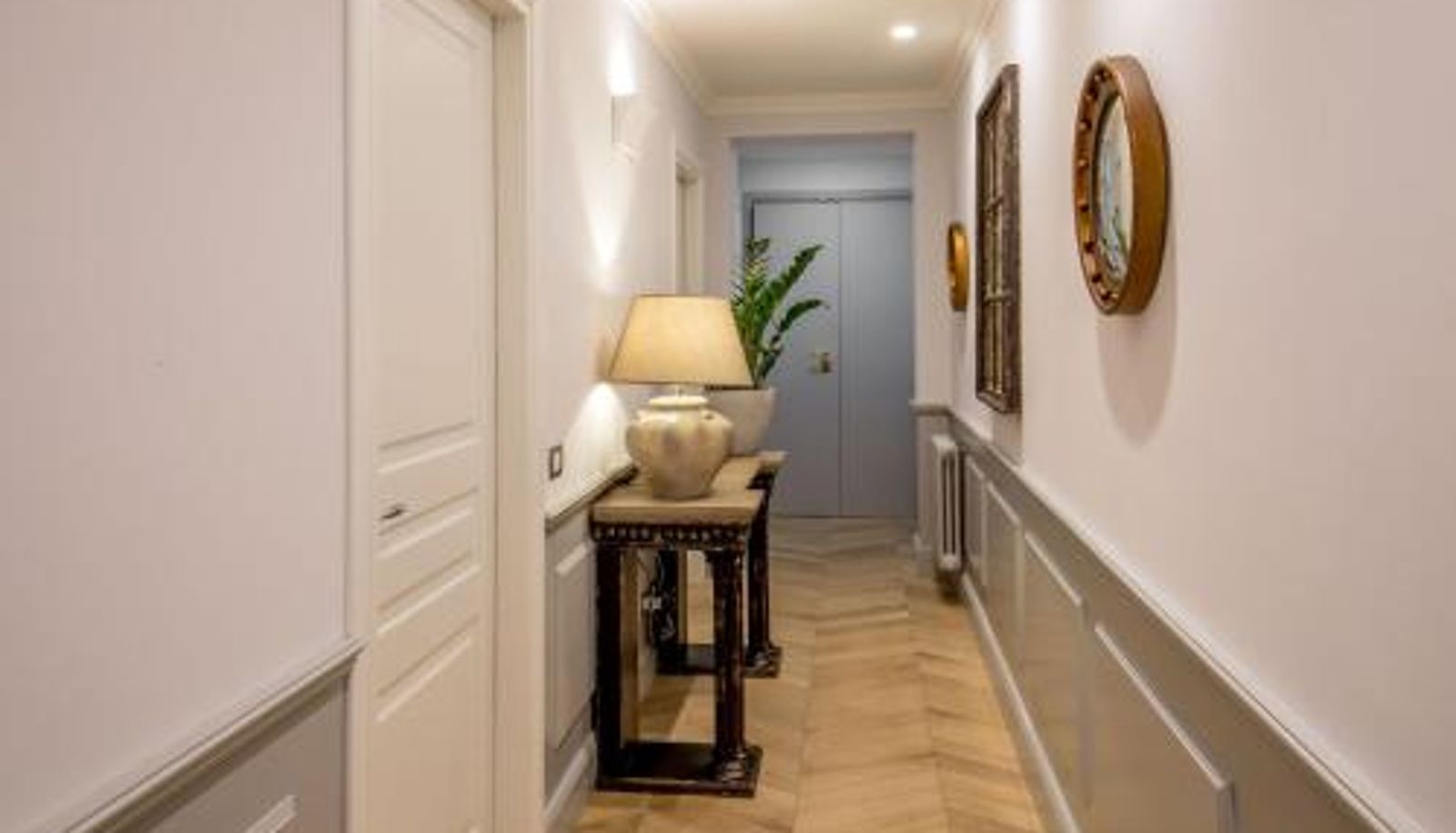 Appartement - Borgo Pio Charme