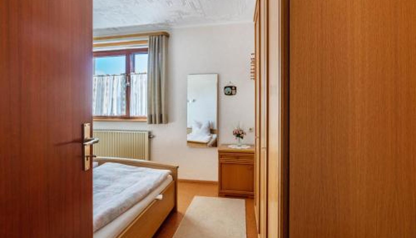 Apartament - Haus Gisela Berger