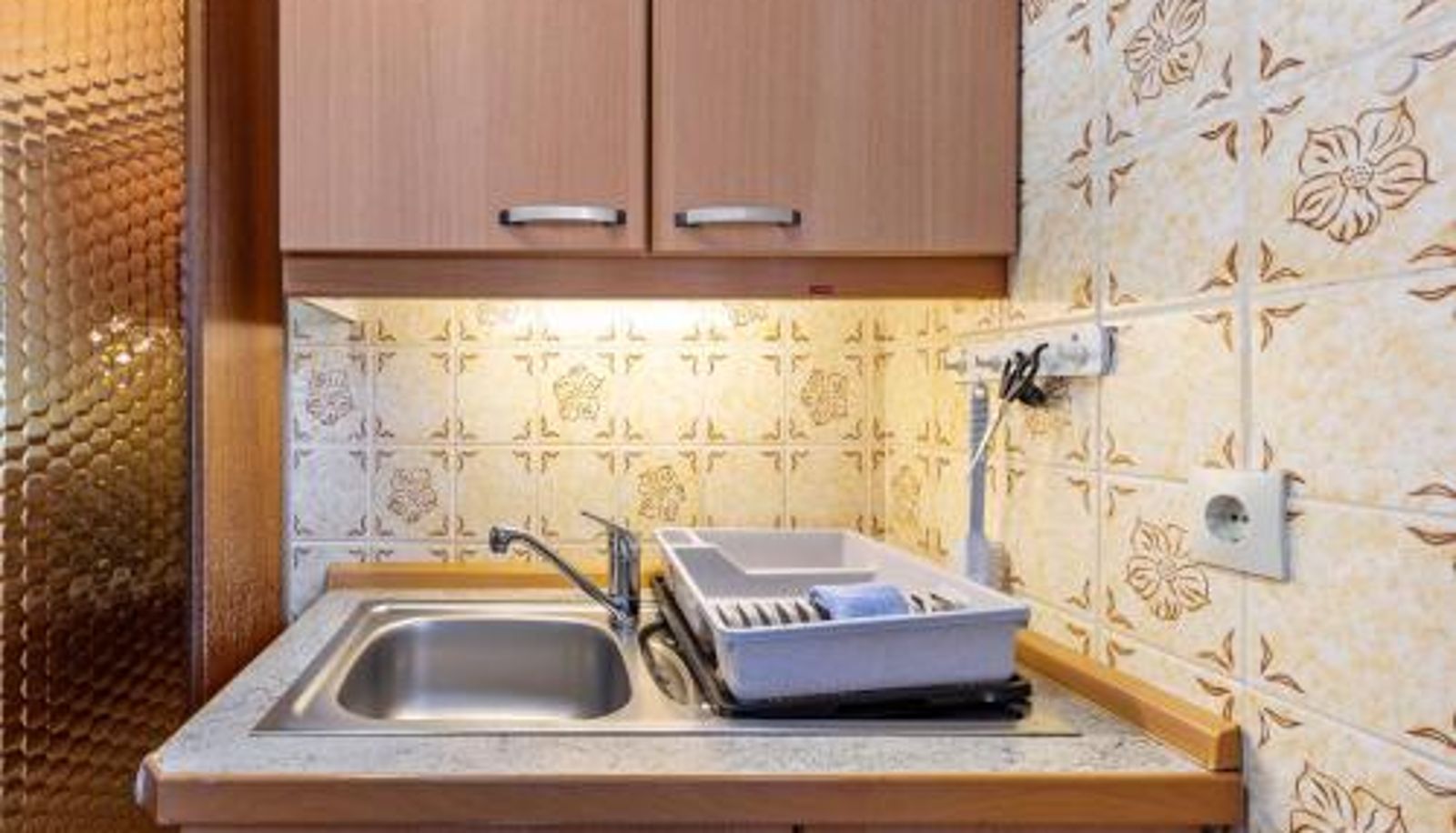 Apartament - Haus Gisela Berger