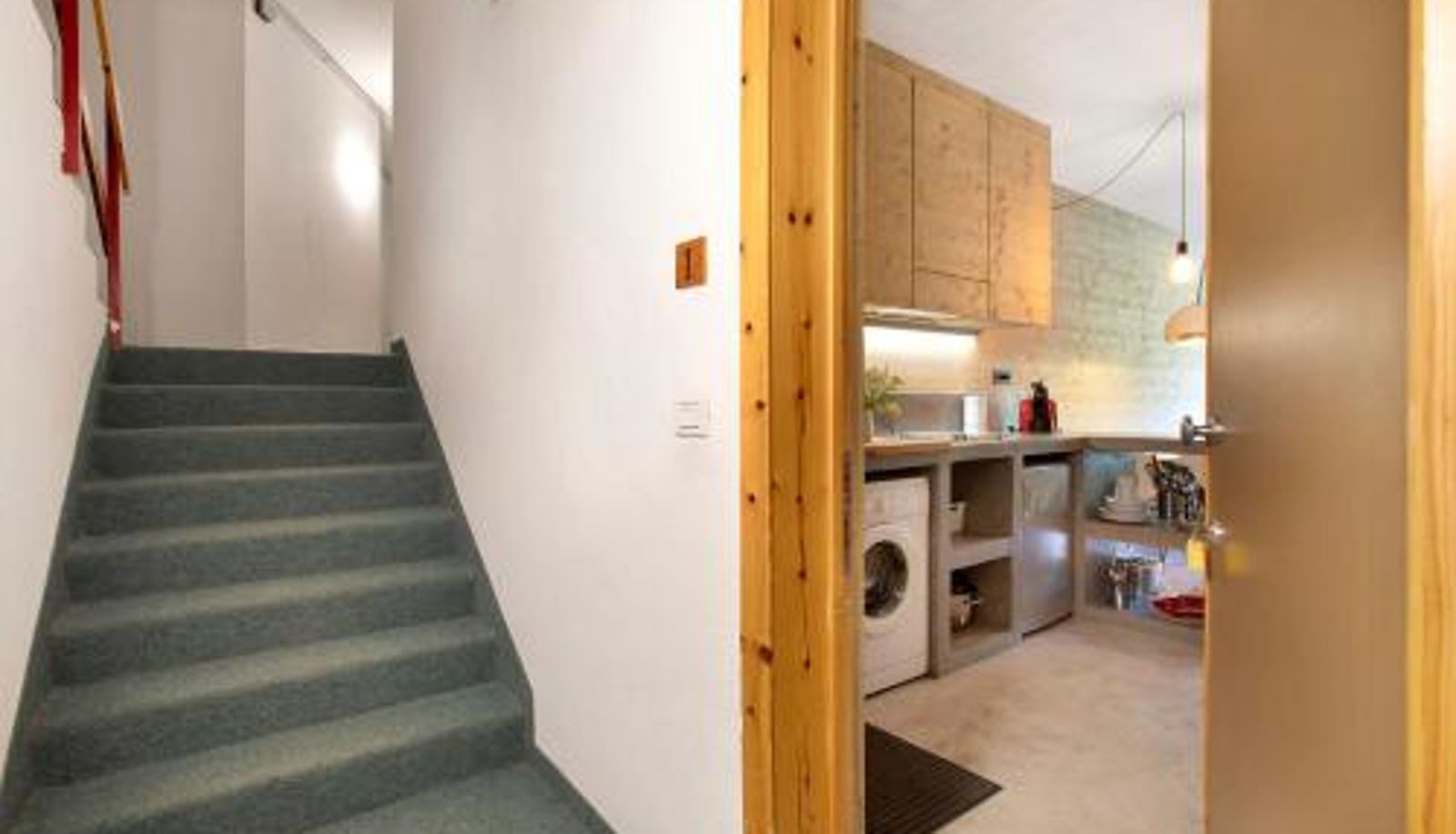 Apartment - Secret Place - Pila Appartamenti