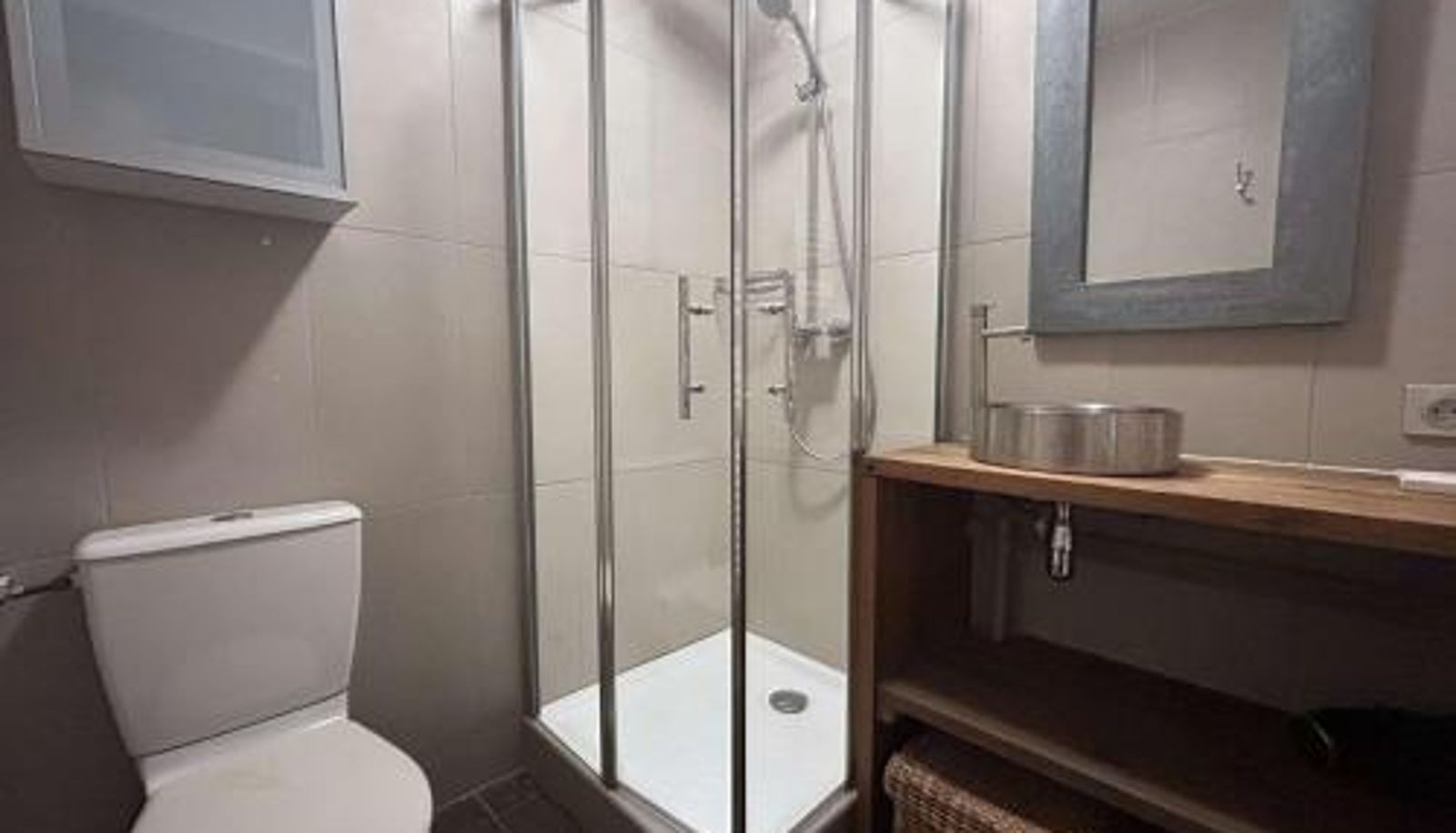 Standard room - Studio cosy proche pistes - 4 pers. - FR-1-180-599
