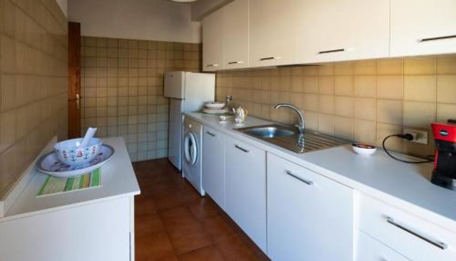 Apartment - Taormina Sea house