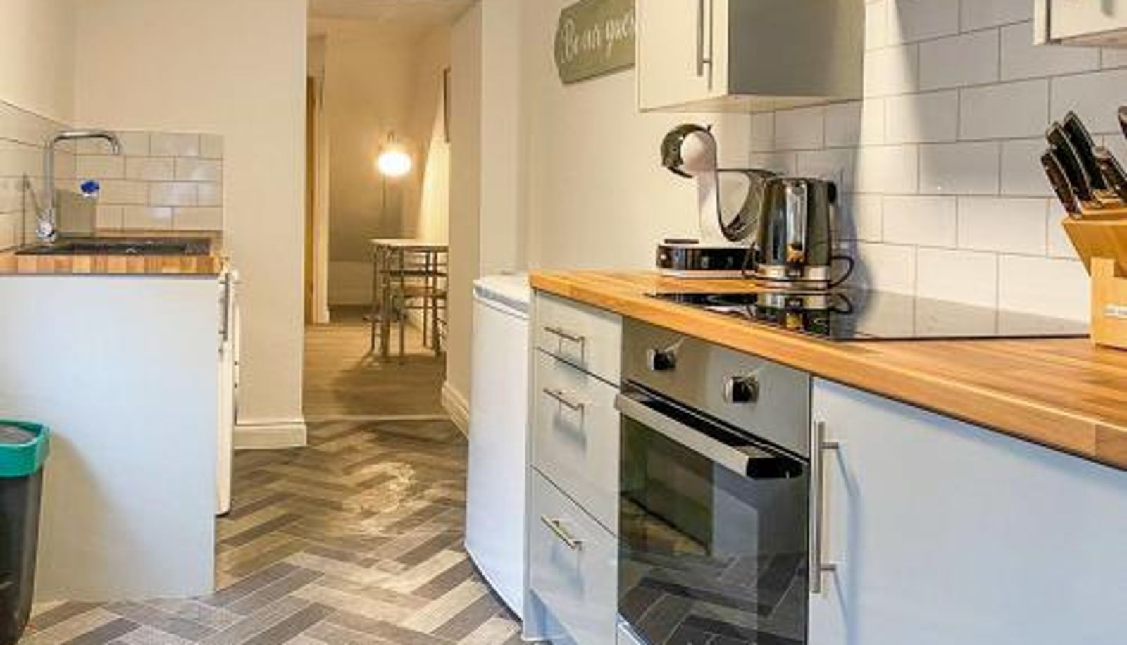 Apartment - Forest Cwtch In The Heart Of The Afan Forest By StayStaycations