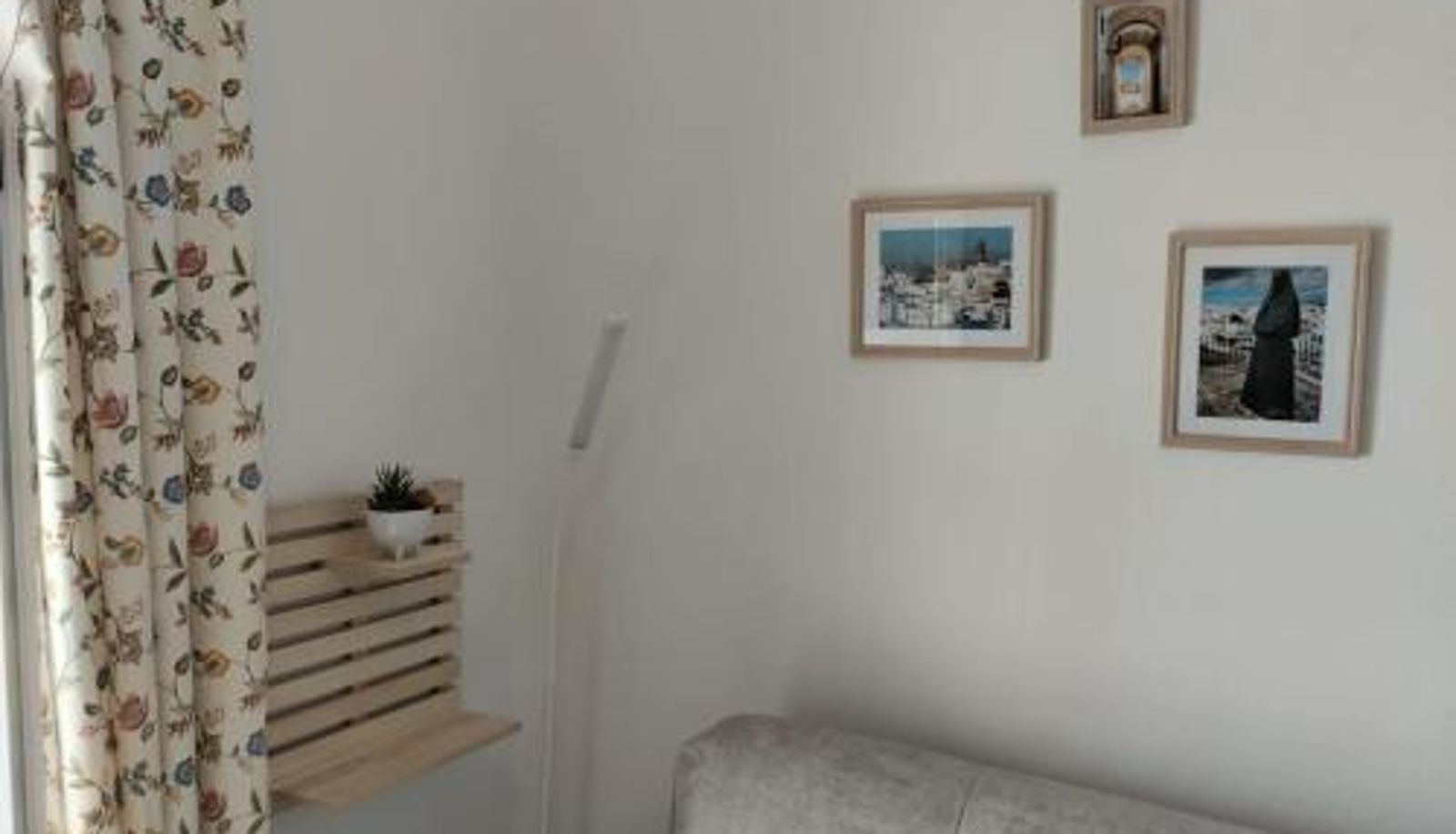 Standardzimmer - Casa Marel Vejer