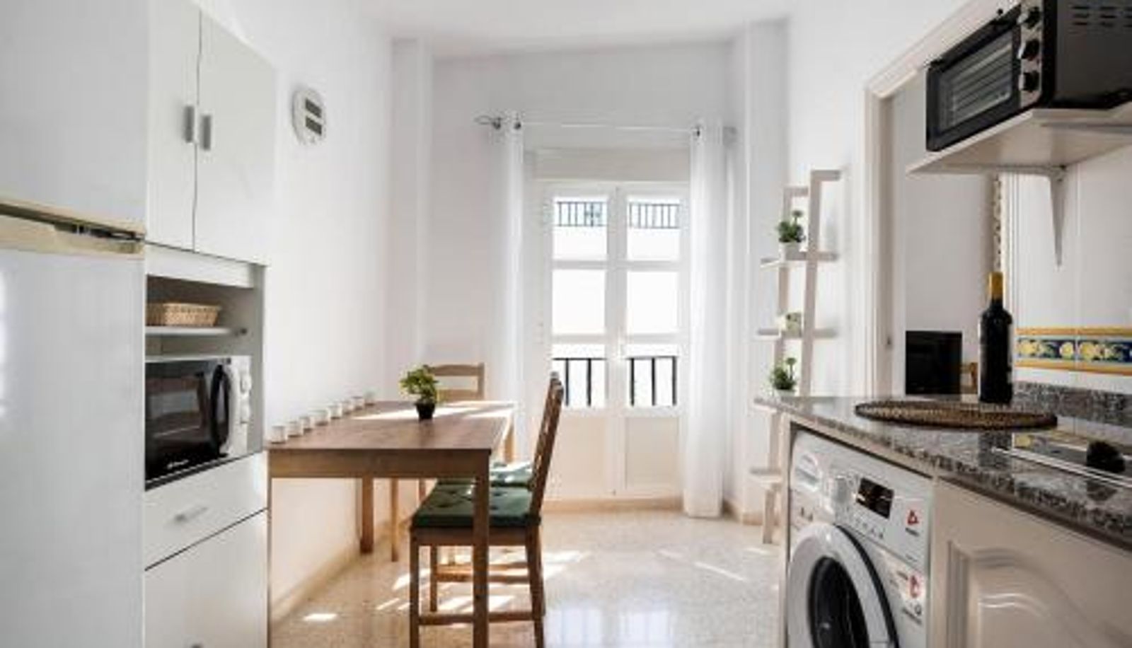Standardzimmer - Casa Marel Vejer