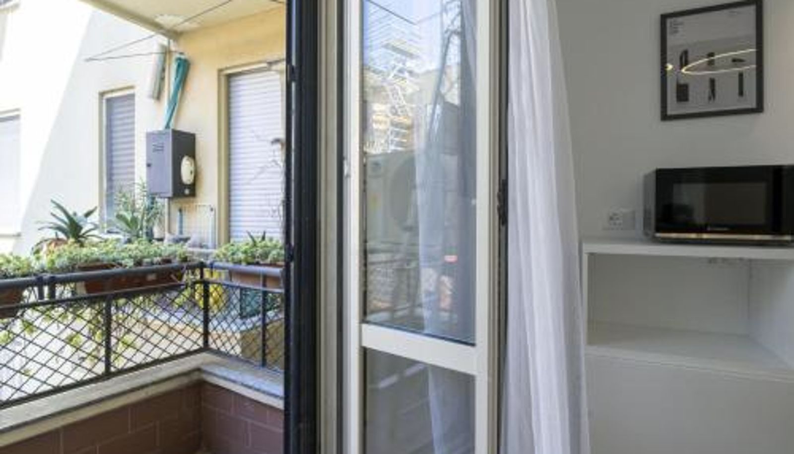 Standard room - Easylife - Esperienza unica nel cuore di Moscova
