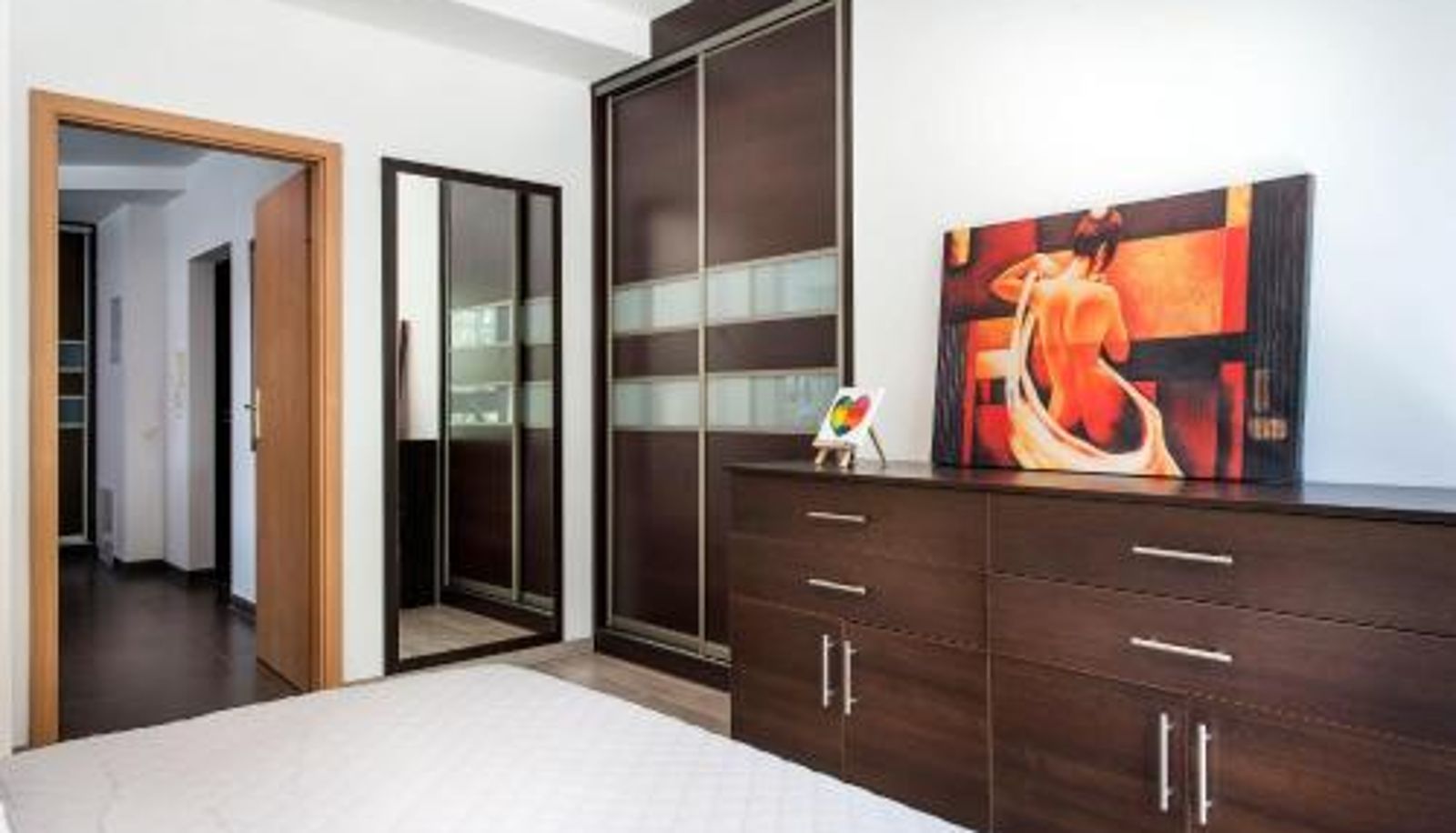 Apartment - Apartament Familijny DeLux