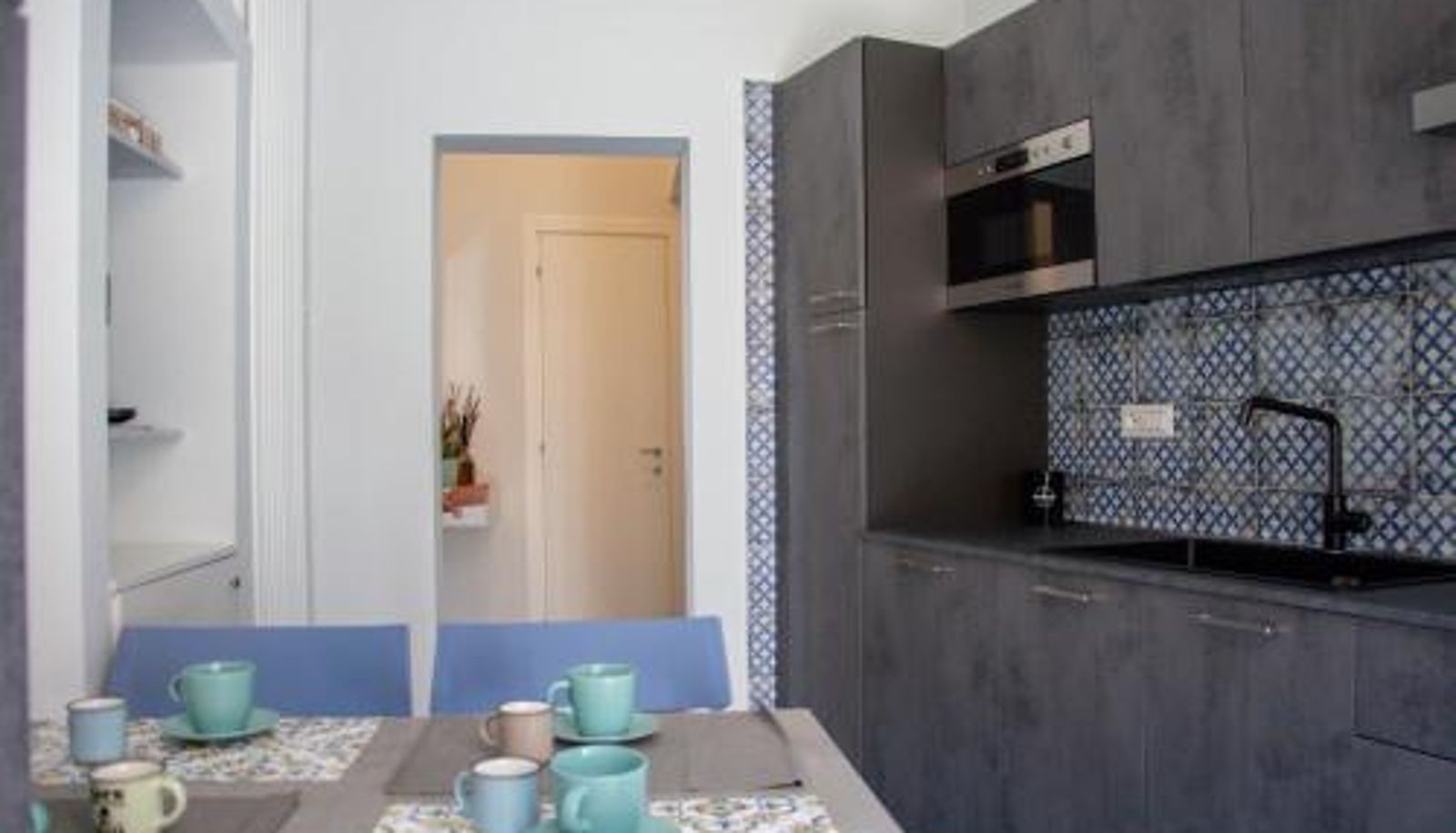 Apartment - WANDERLUST Aria di Mare