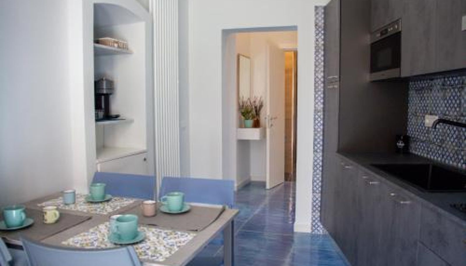 Apartment - WANDERLUST Aria di Mare