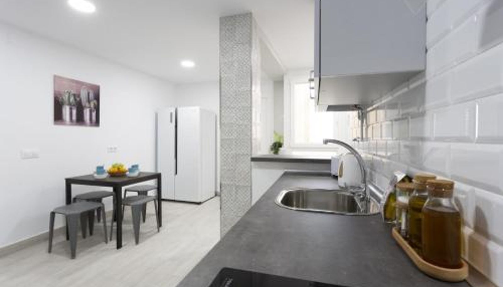 Küche - ATLANTICO Family Home by Cadiz4Rentals