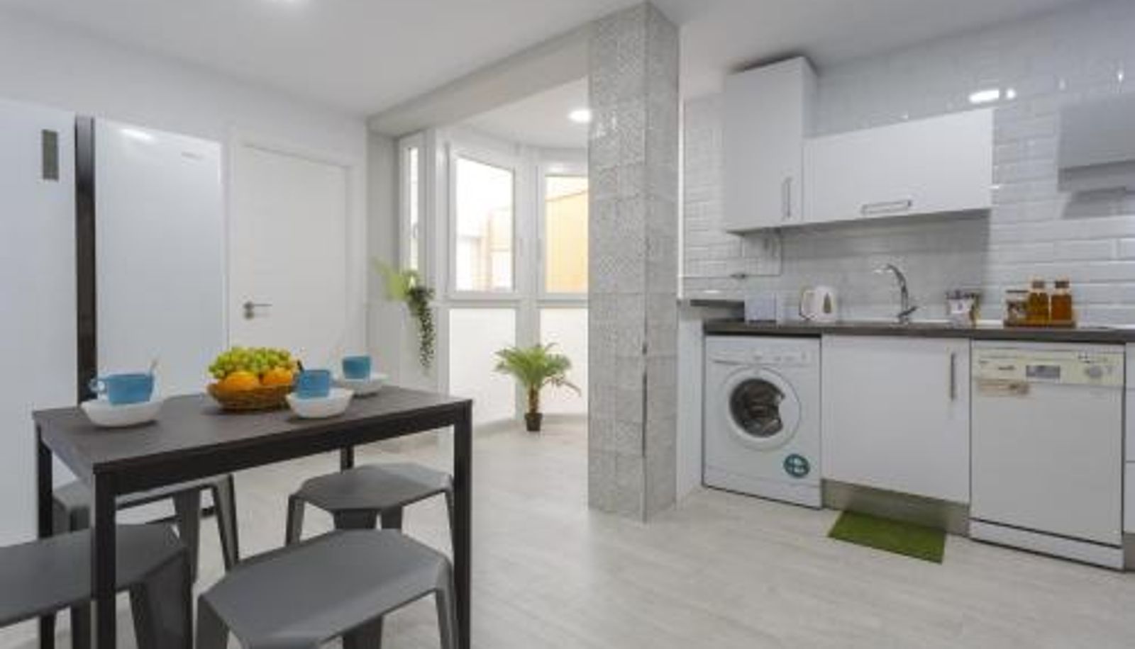 Apartment - ATLANTICO Family Home by Cadiz4Rentals