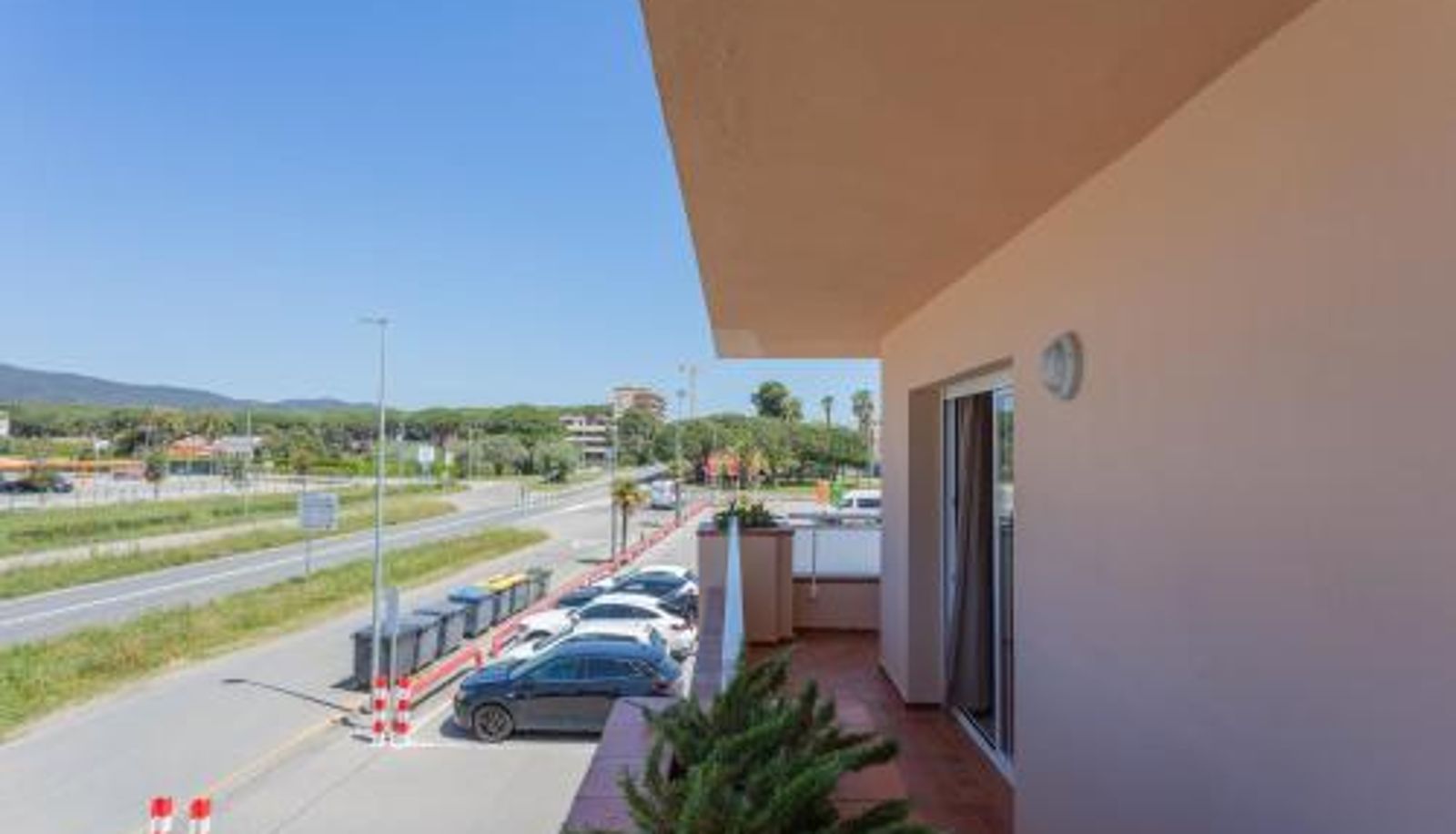 Info - Residencial Super Stop Apartaments Torre Valentina