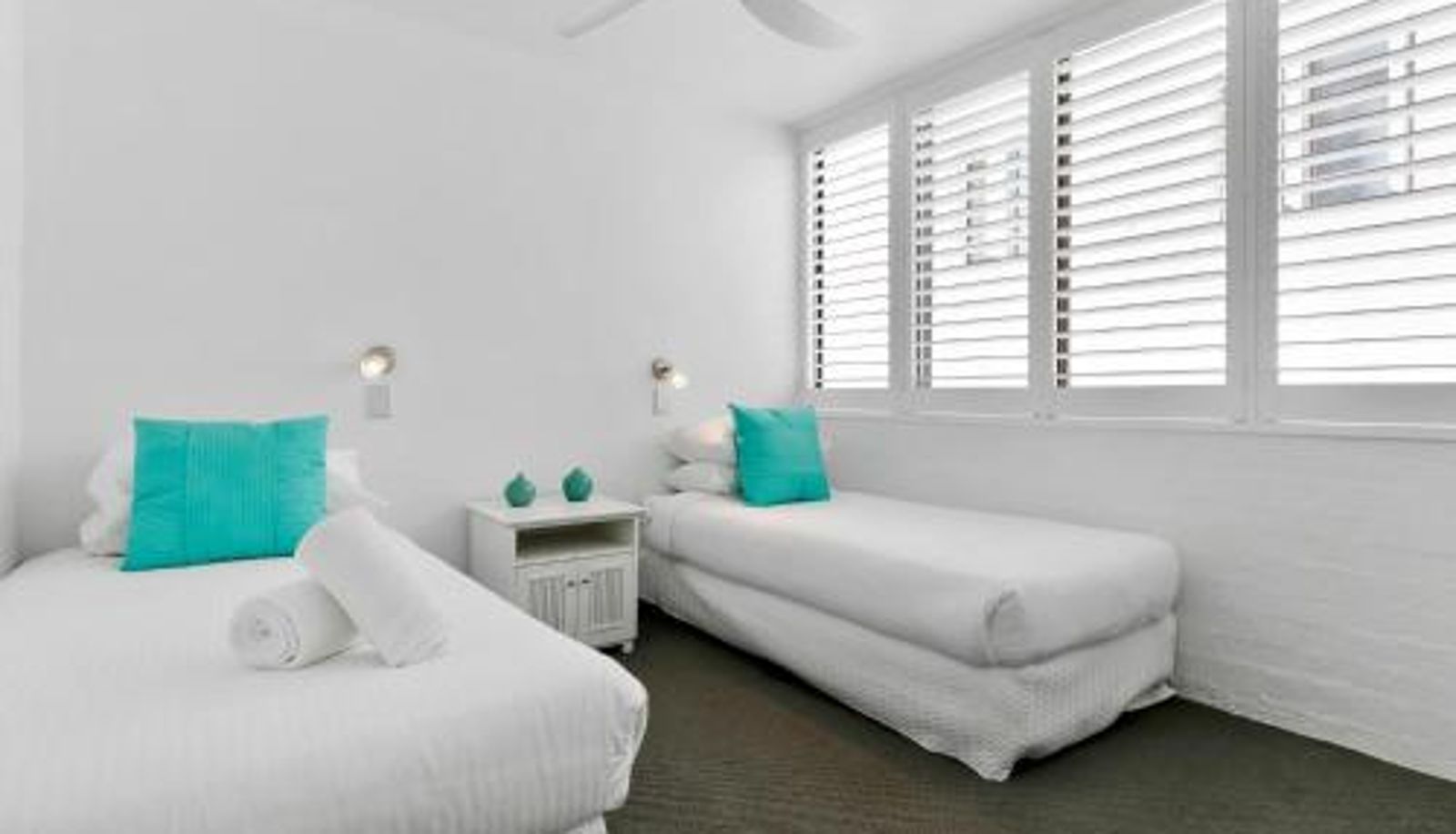 Apartment - Quamby Place 21