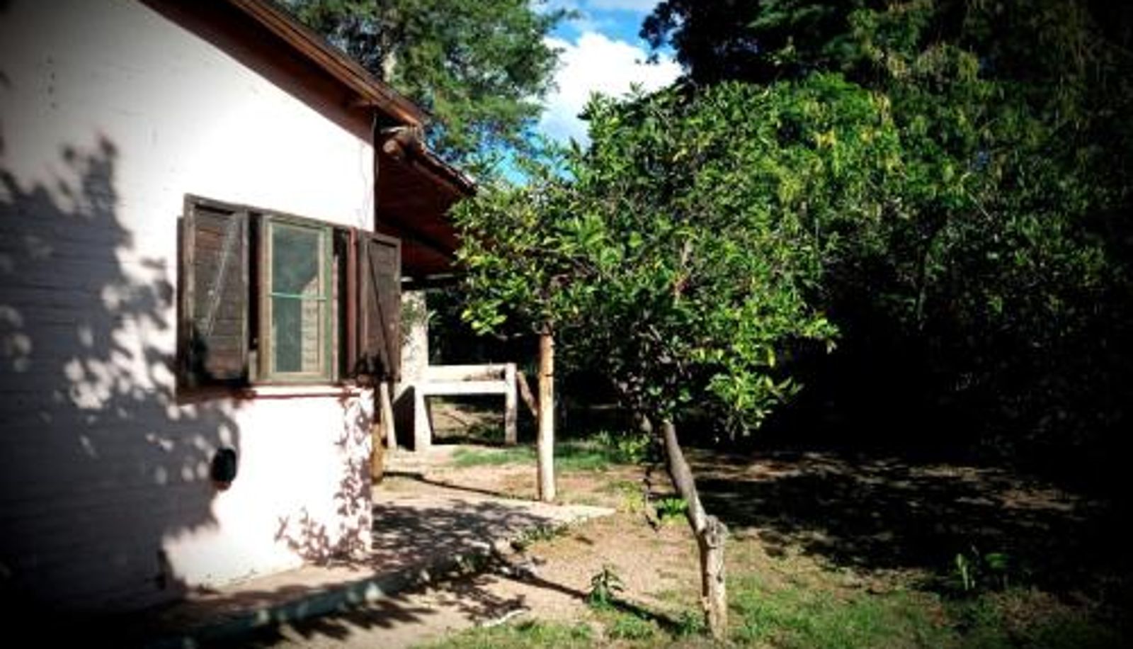 Standardzimmer - Posada de los Padres - EL LAUREL
