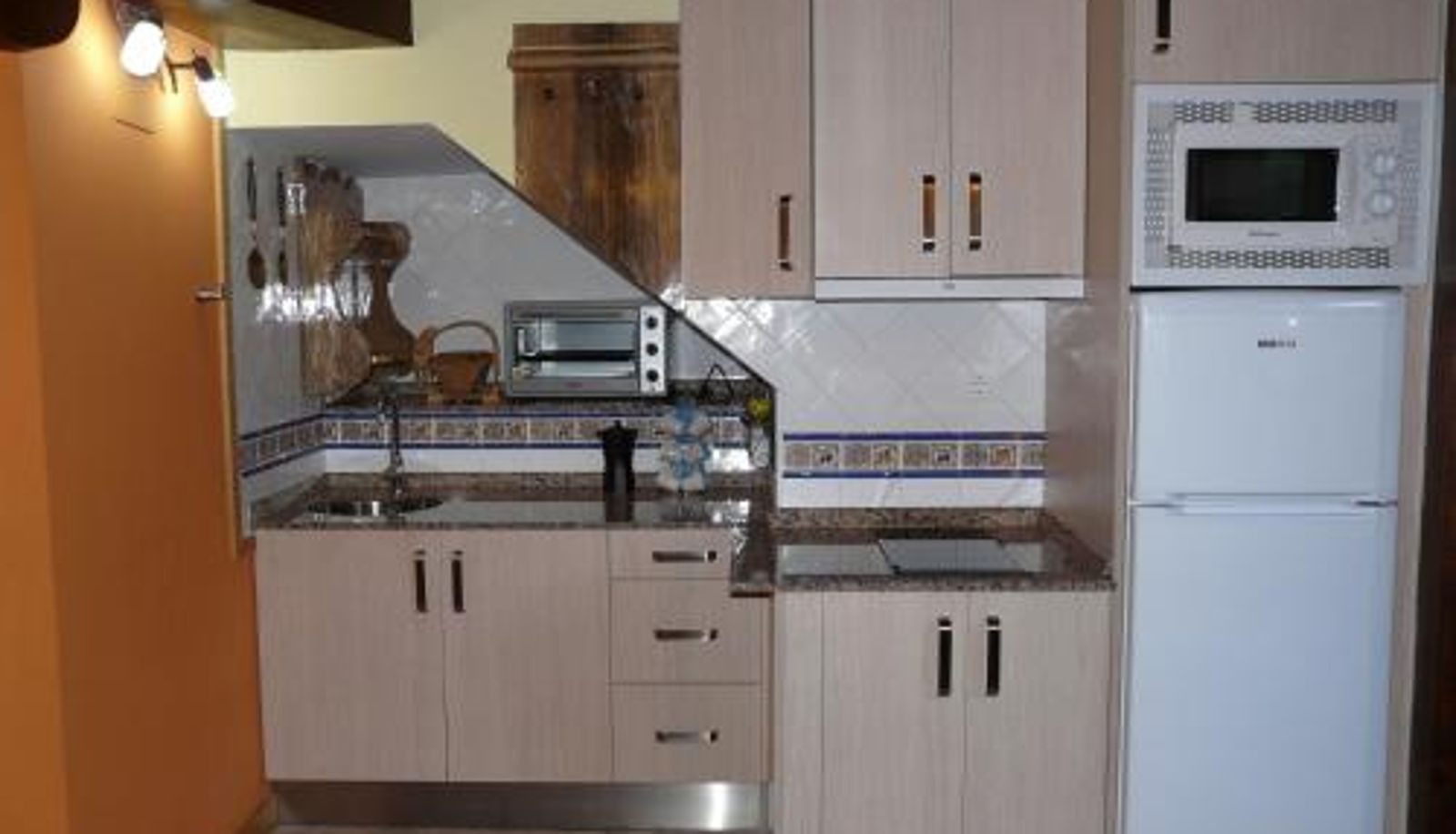 Appartamento - Apartamentos La Condesa