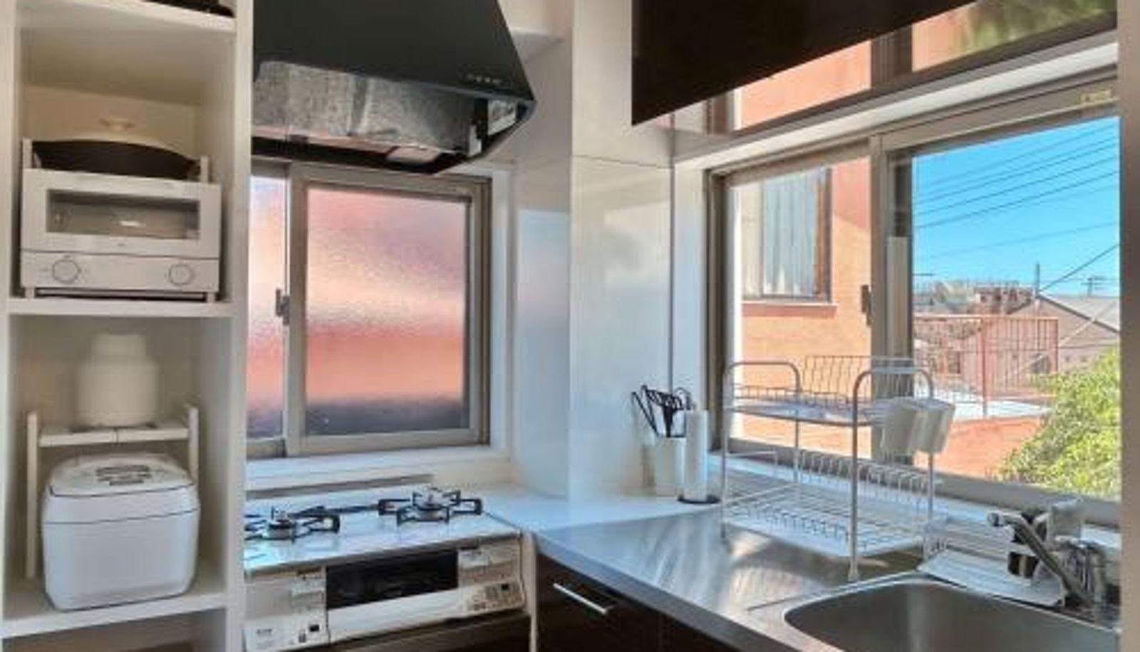 Cucina - Smart Stay Ito 201