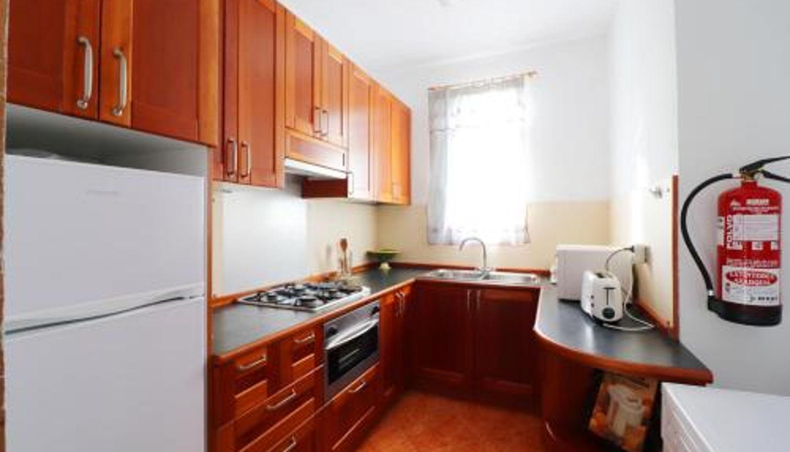 Apartment - Apartment Esmeralda Meneguina by SpainSunRentals 1121