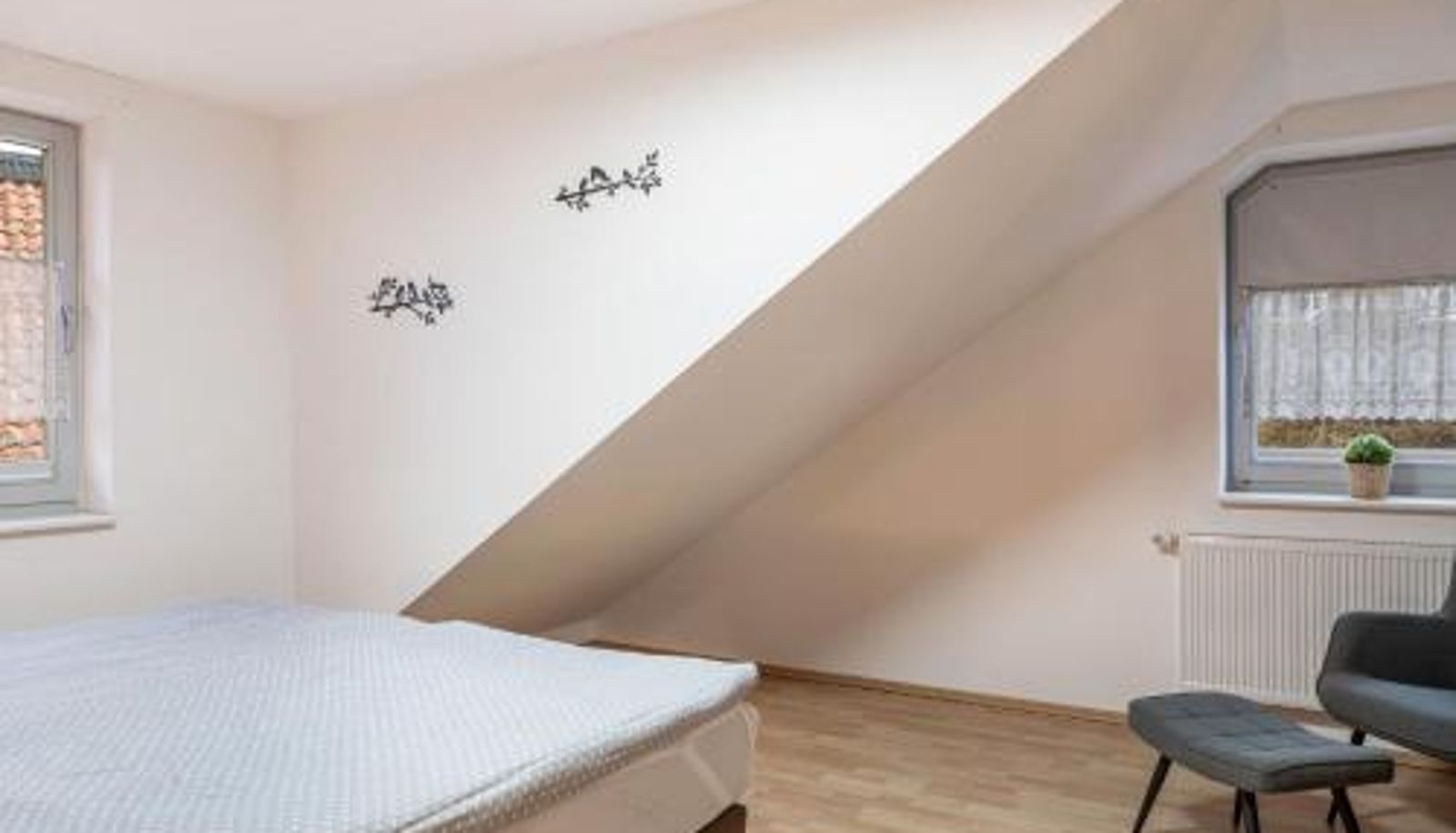 Chambre Standard - Ferienwohnung 2 Hof Schäfer