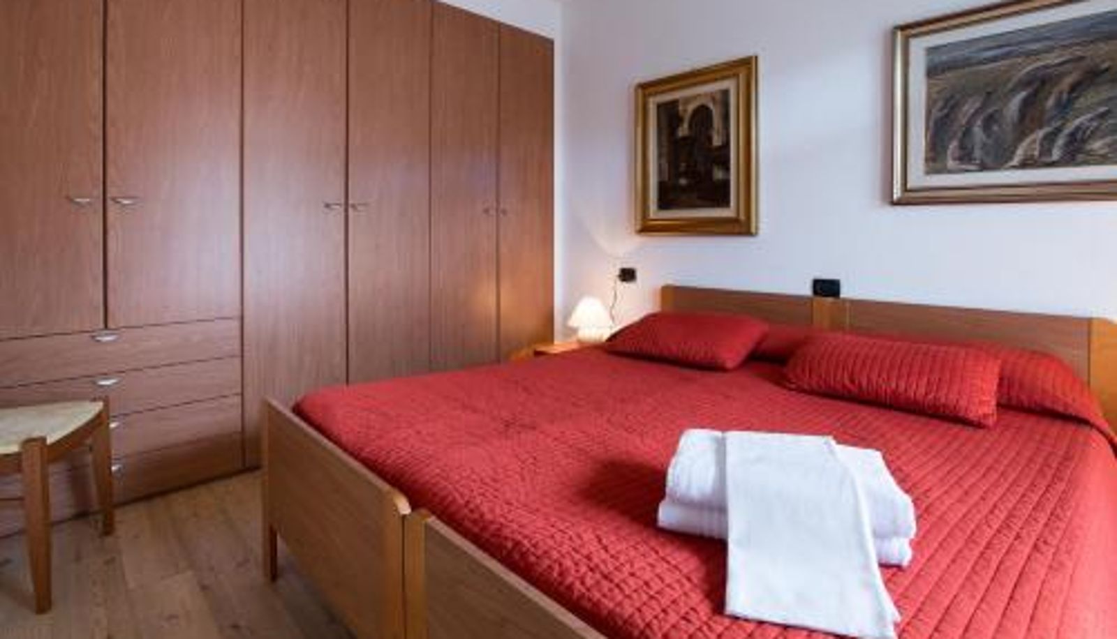 Apartment - Chalet Santa Barbara