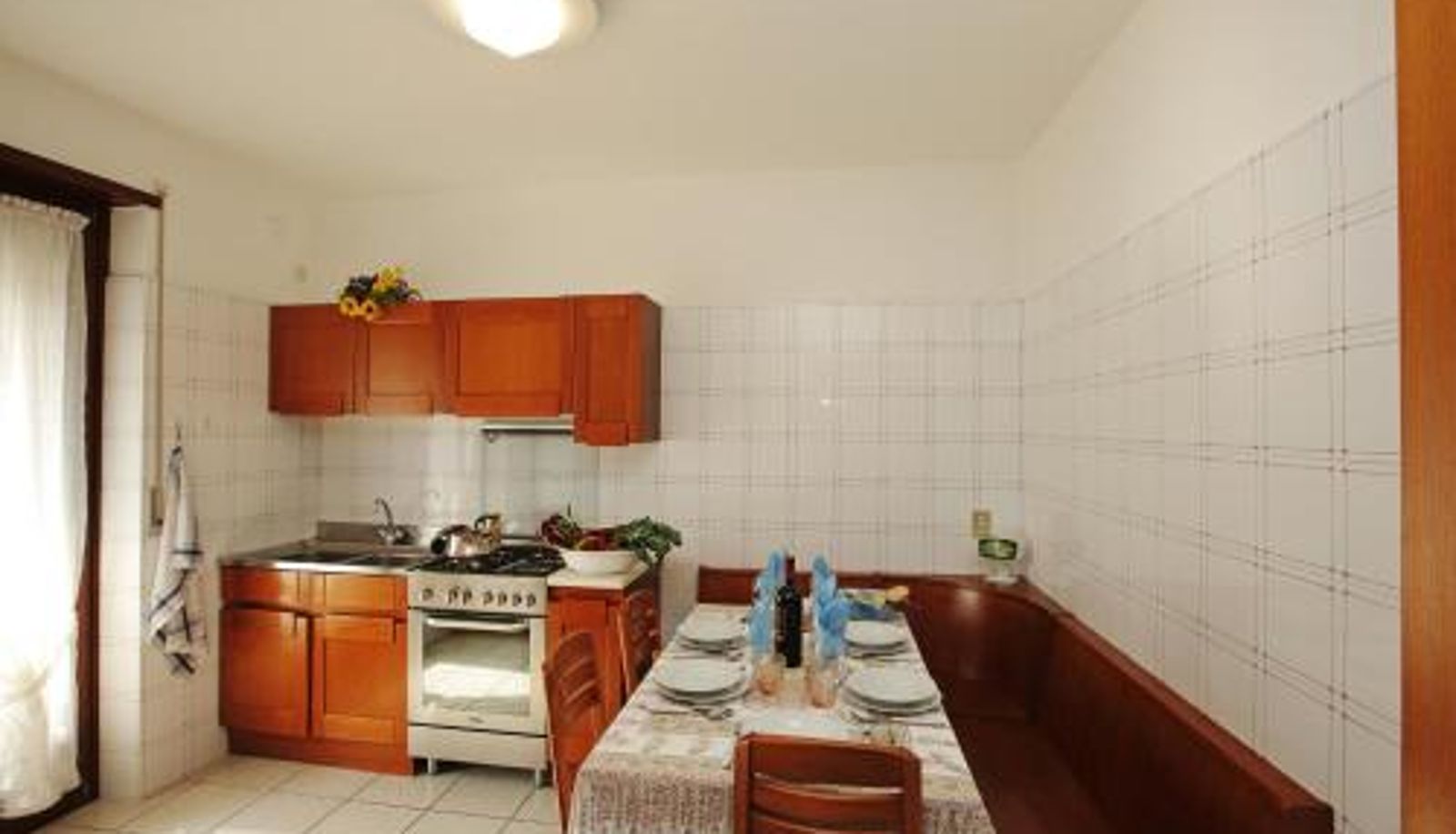 Appartement - Via Giovanni Pascoli