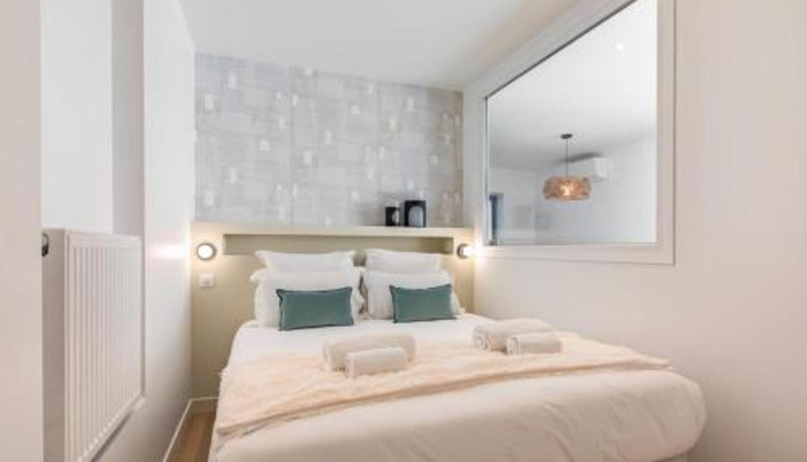 Appartement - Sweett - Pont Neuf